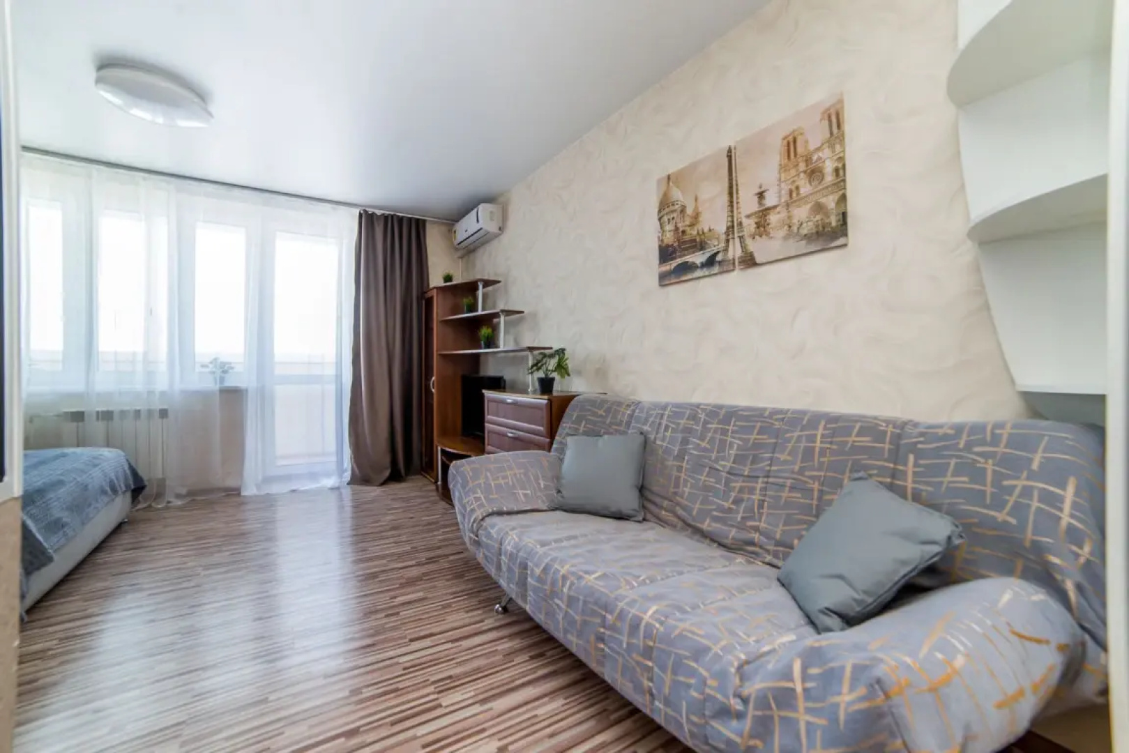 Апартаменты Мегаполис DreamHouse Щорса 39