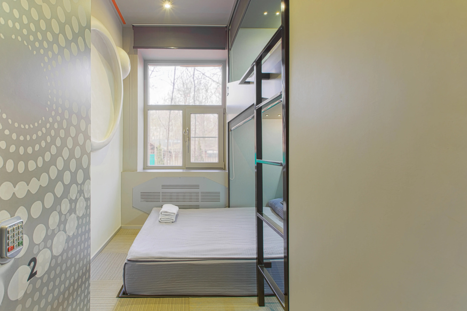 Хостел Радушие