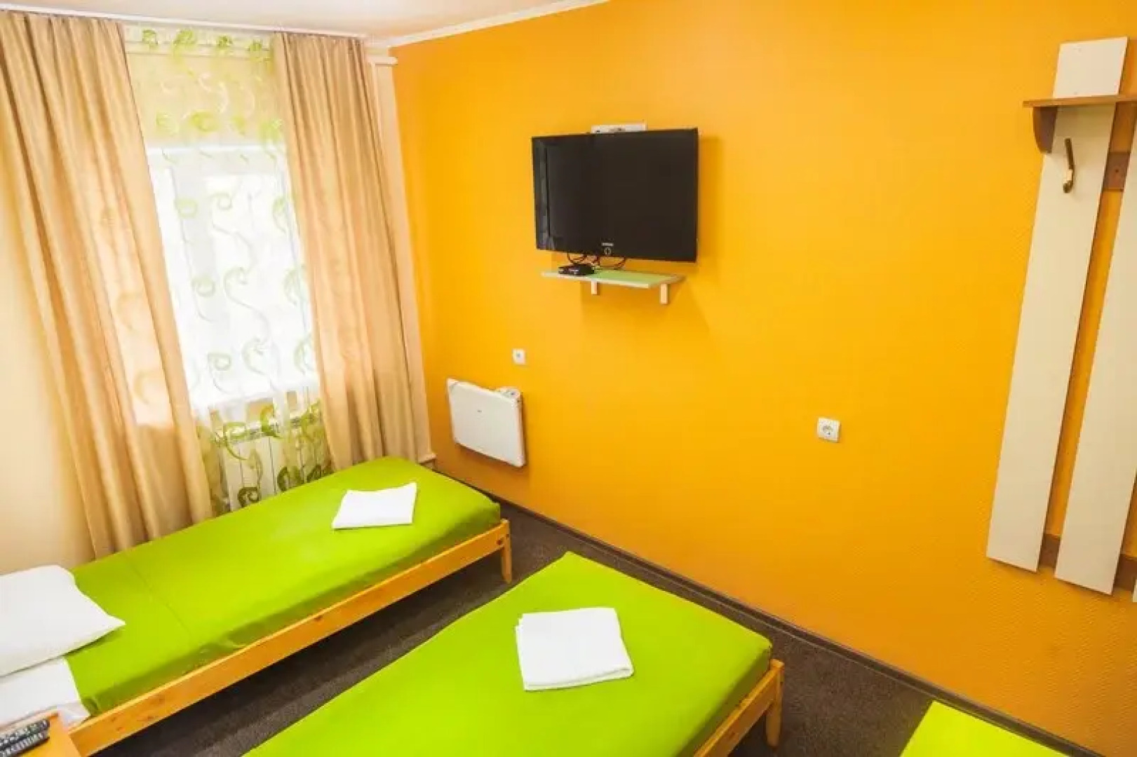 Хостел Миллениум