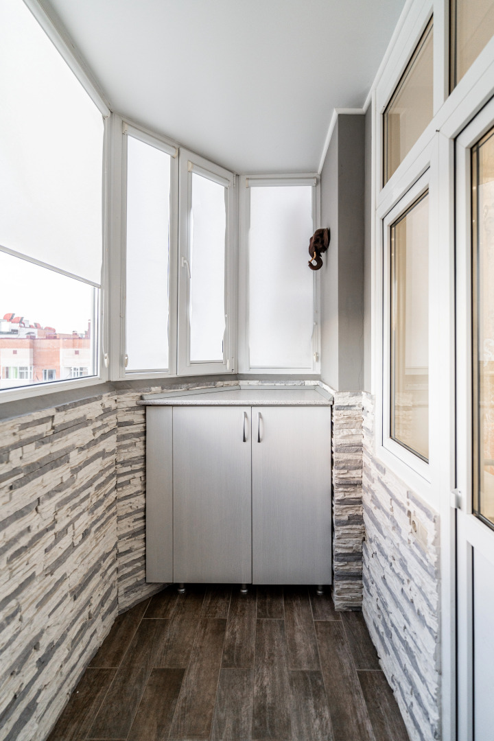 Квартира двухкомнтаная Апарт-Отелика в шаговой доступности от парка Галицкого