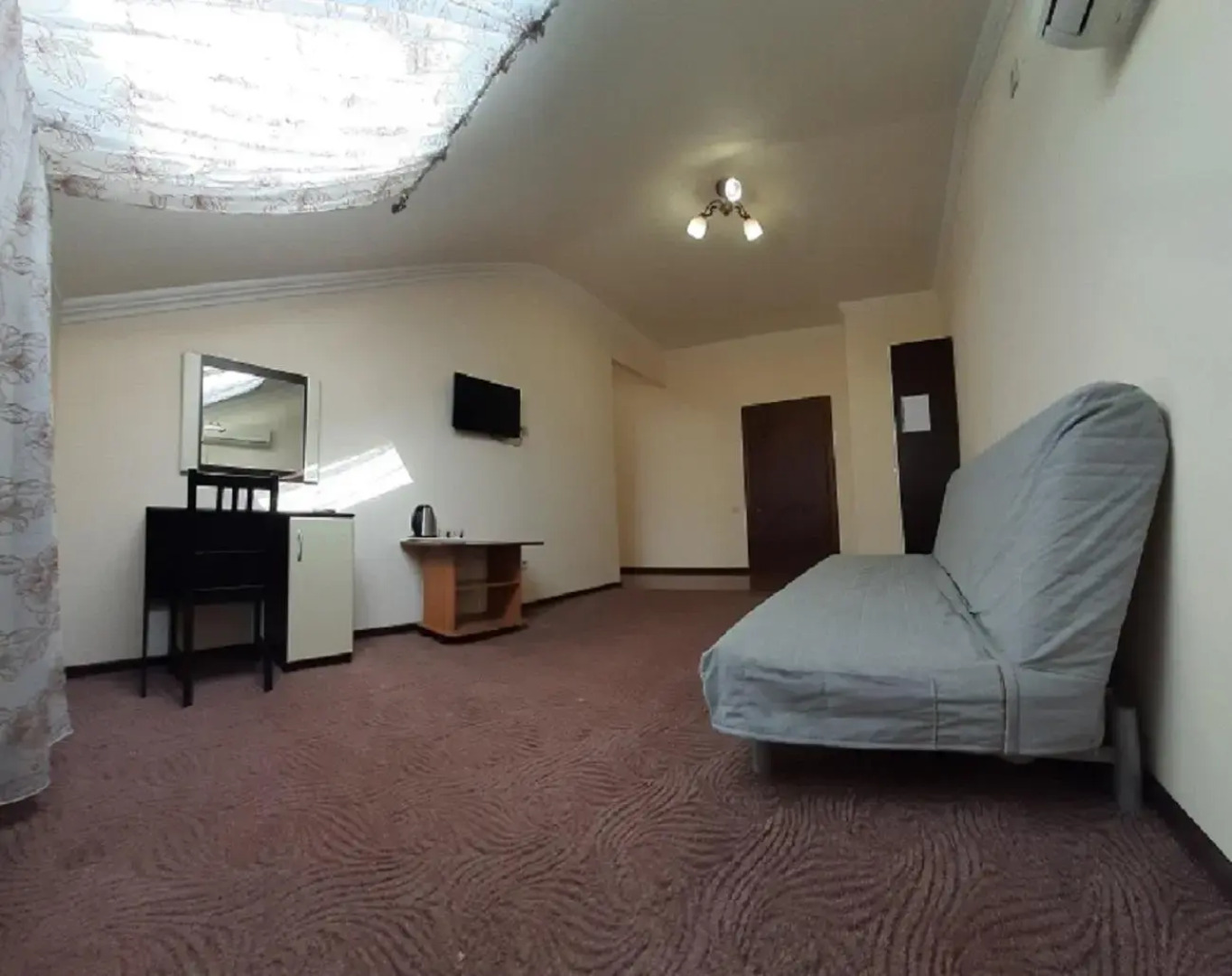 Жилой дом Марити