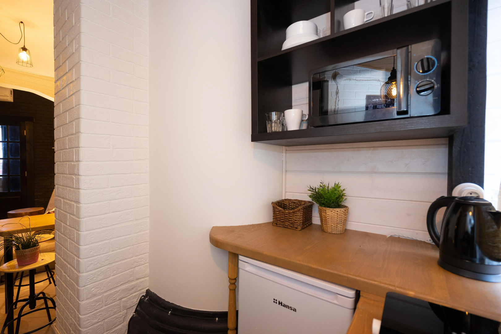 Квартира с Сауной и Камином в Центре Казани Кремль