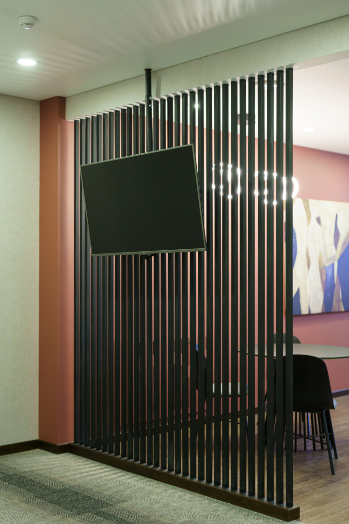 Отель Reston Hotel&Spa