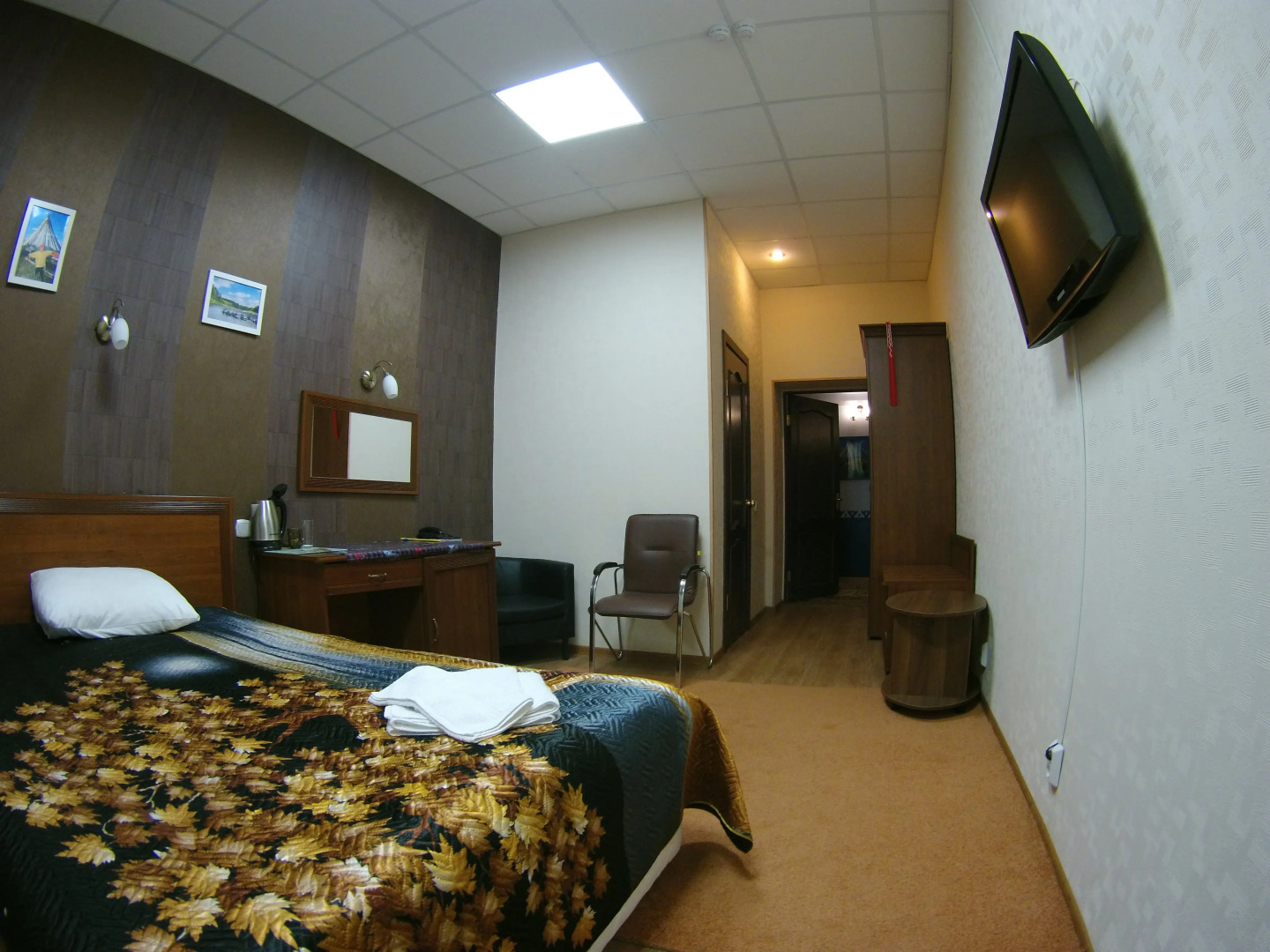 Отель Белые Ночи