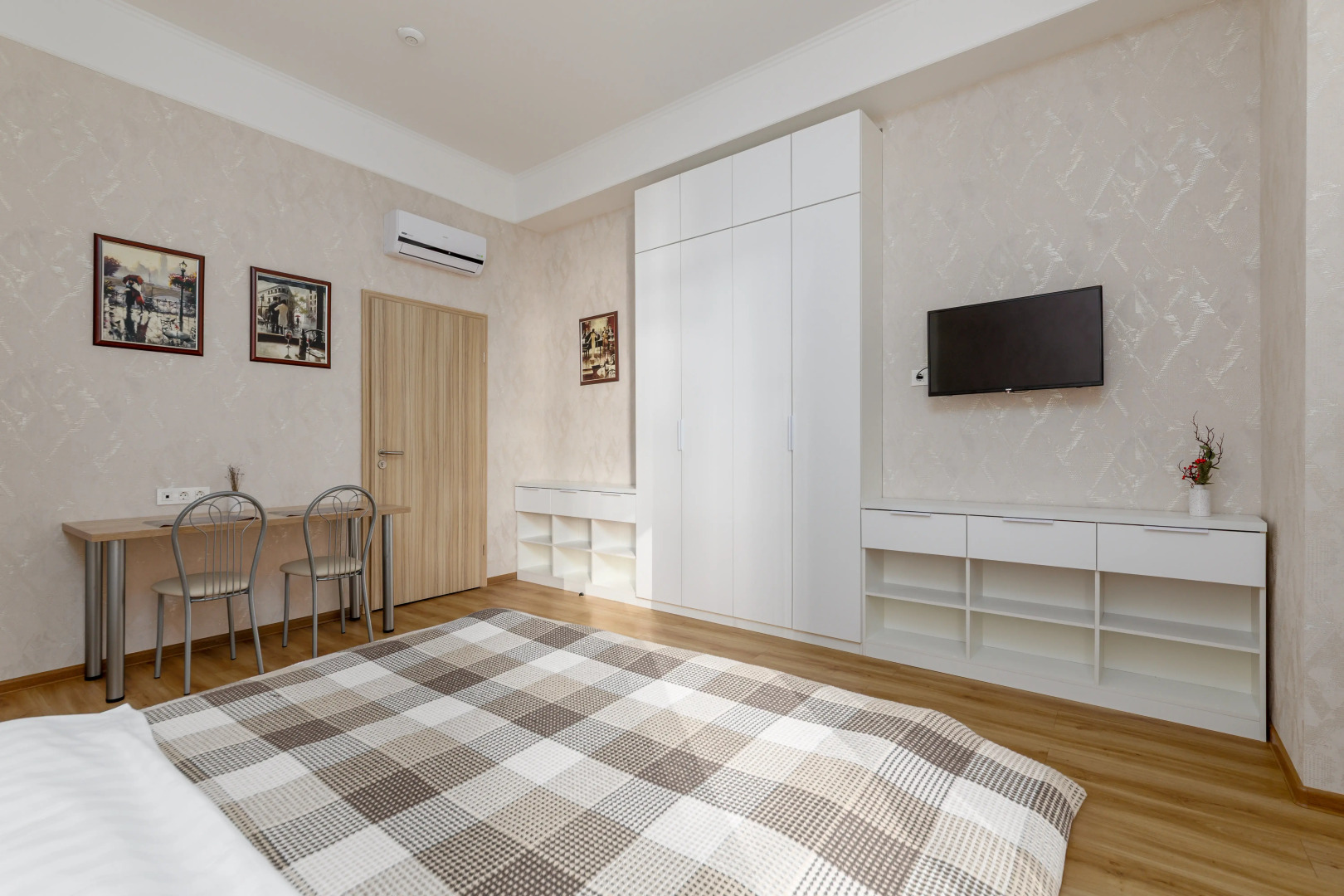 Апартаменты Семейные у Невского проспекта