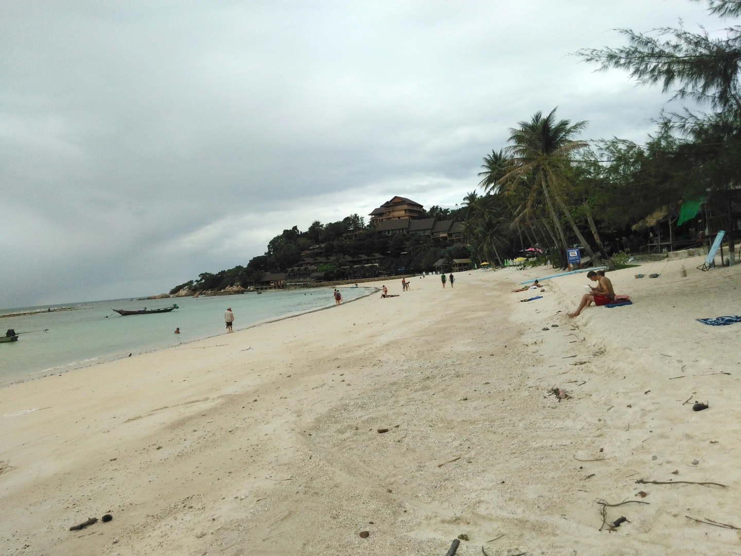 Вилла The Dreaming View