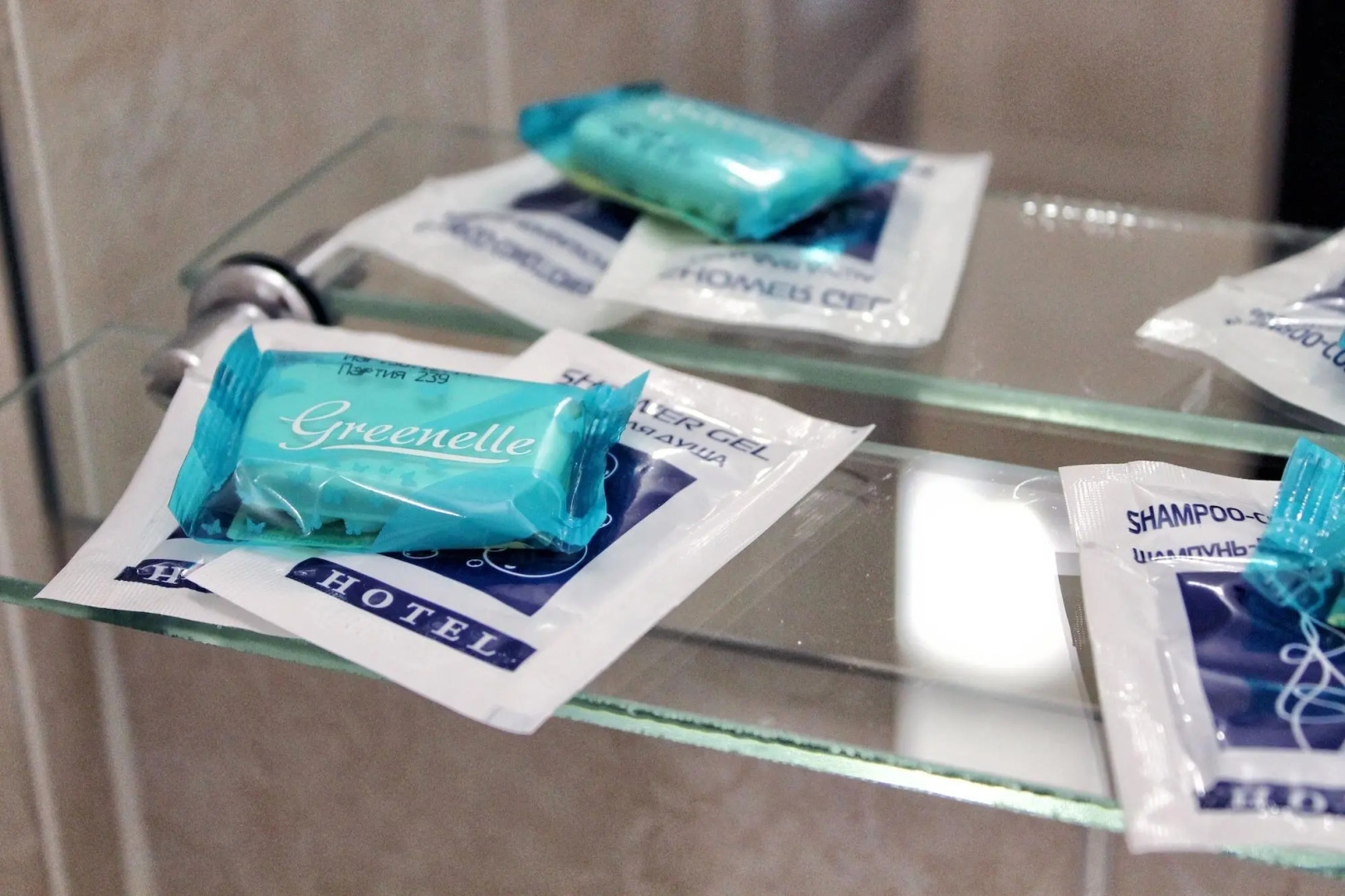 Гостиница Спорт Тайм TGB