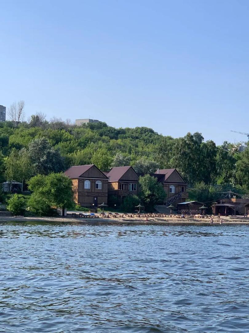 Гостевой дом Адмирал