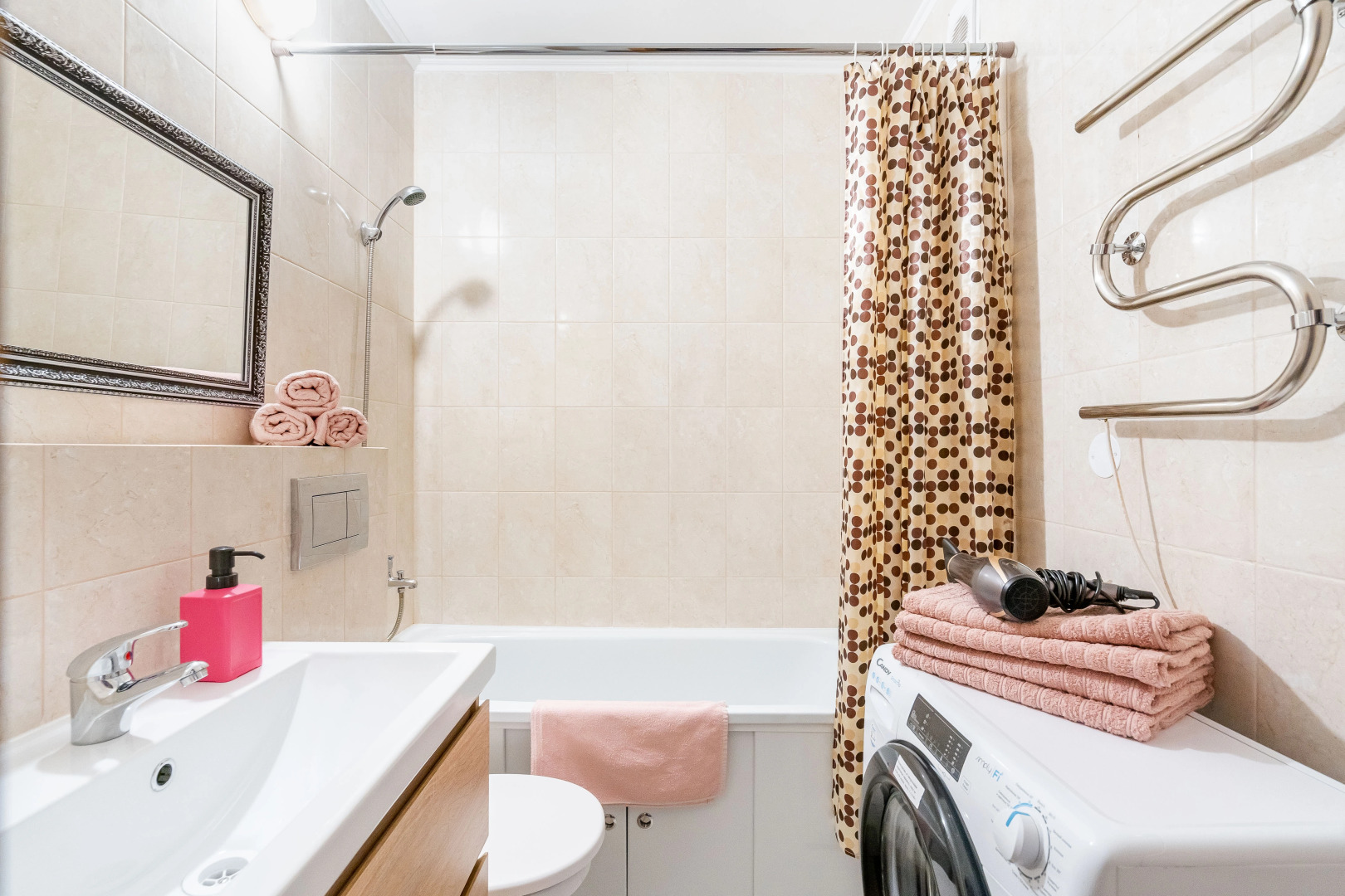 Квартира Живи в Песочном Садовая 90