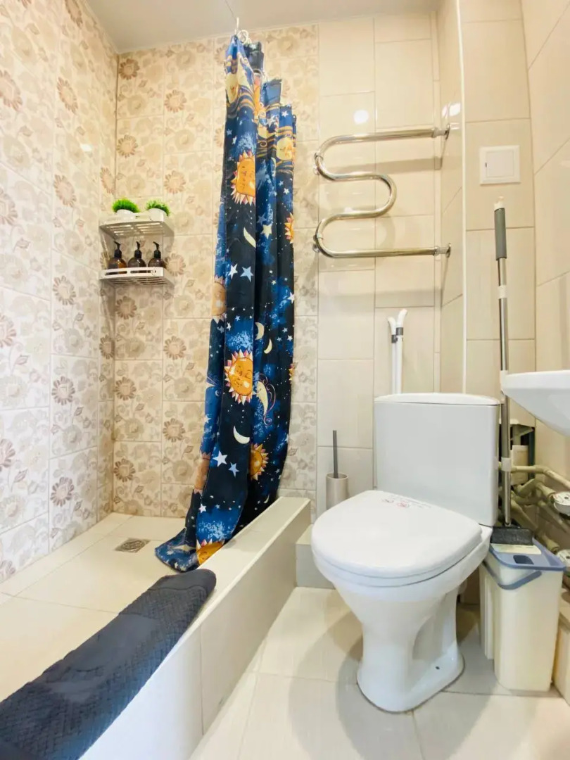 Апартаменты Калипсо