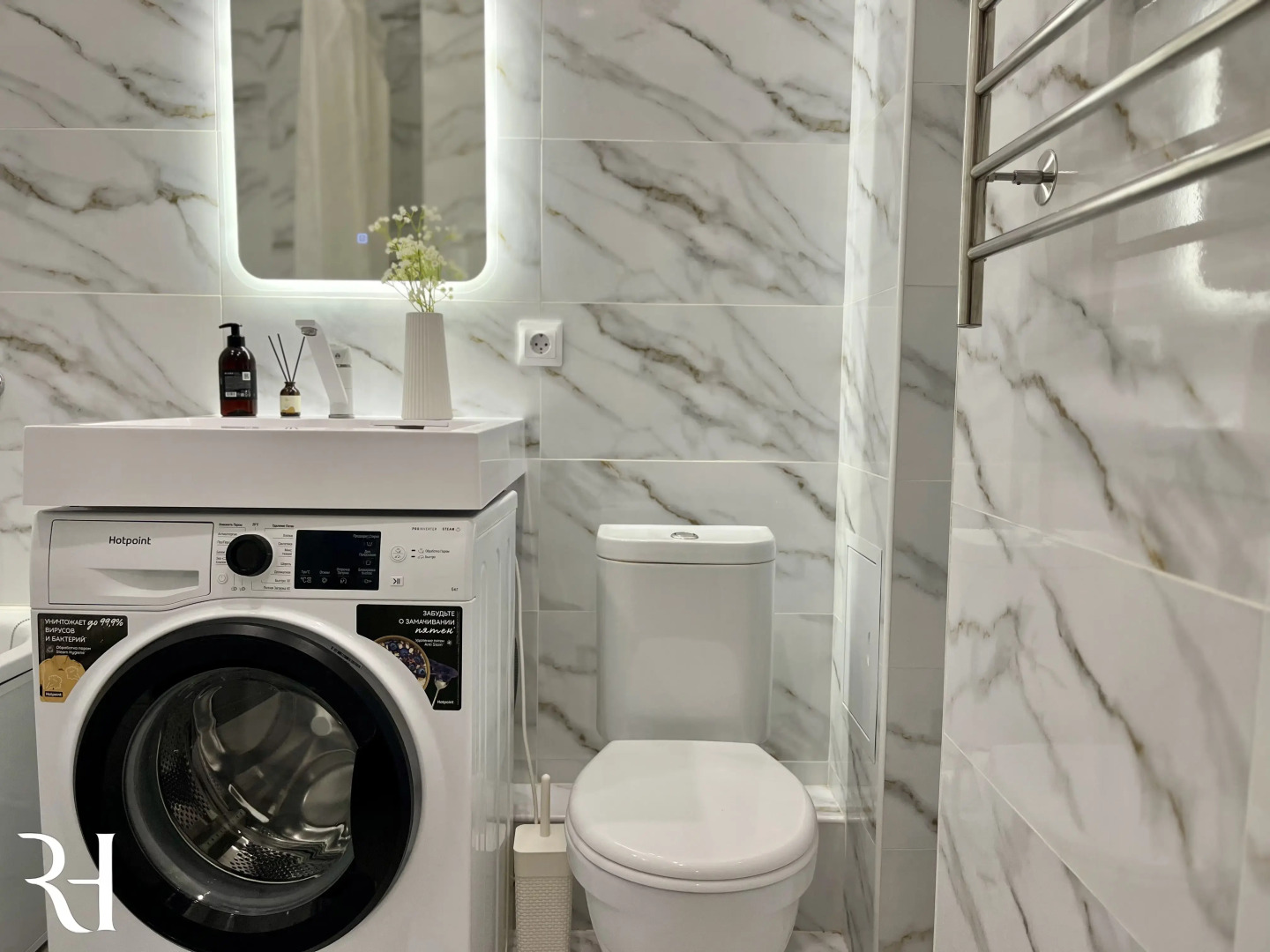 Квартира Уютная в Жилом комплексе Черемушки