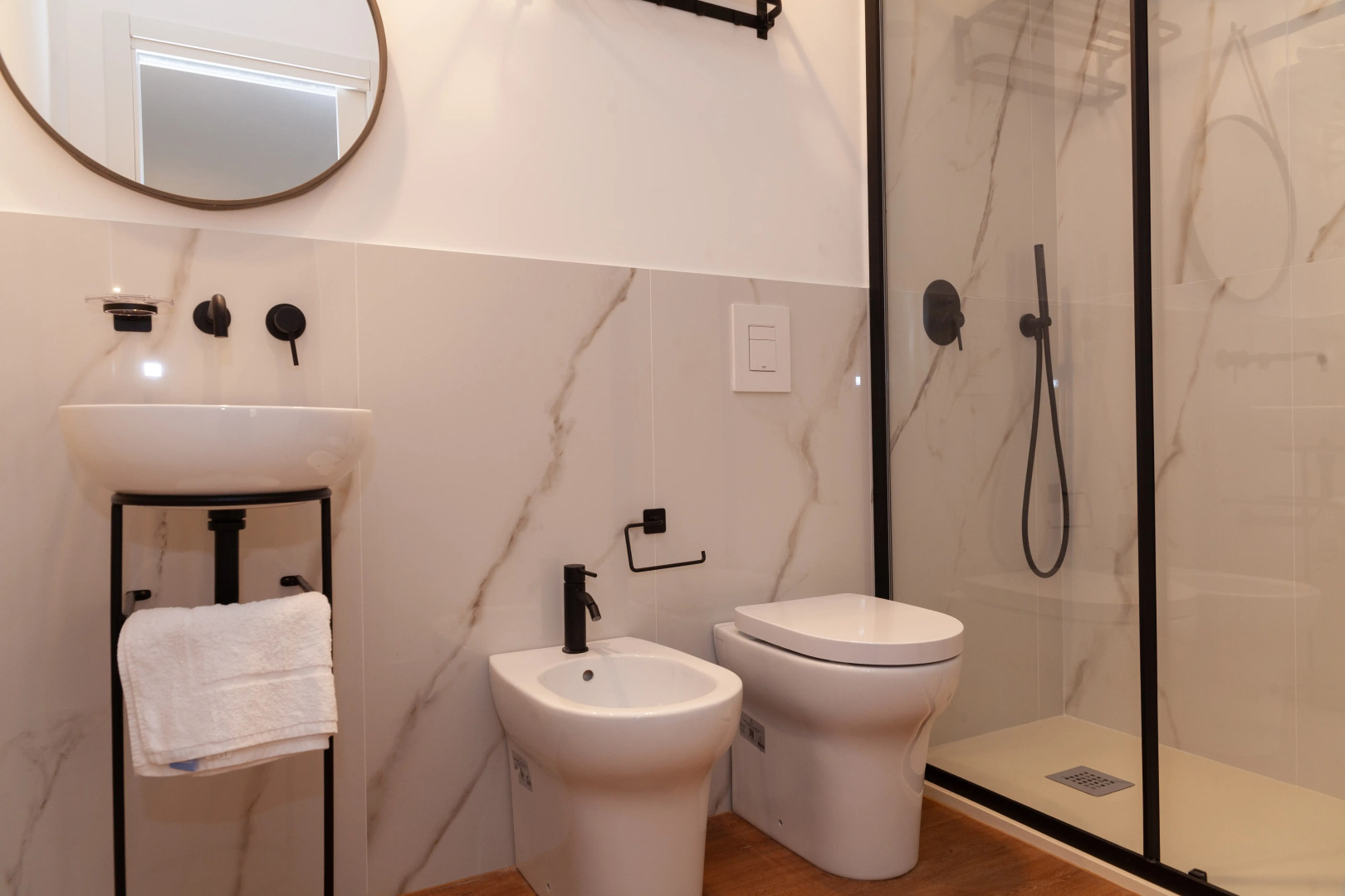 Вилла Seven Palms