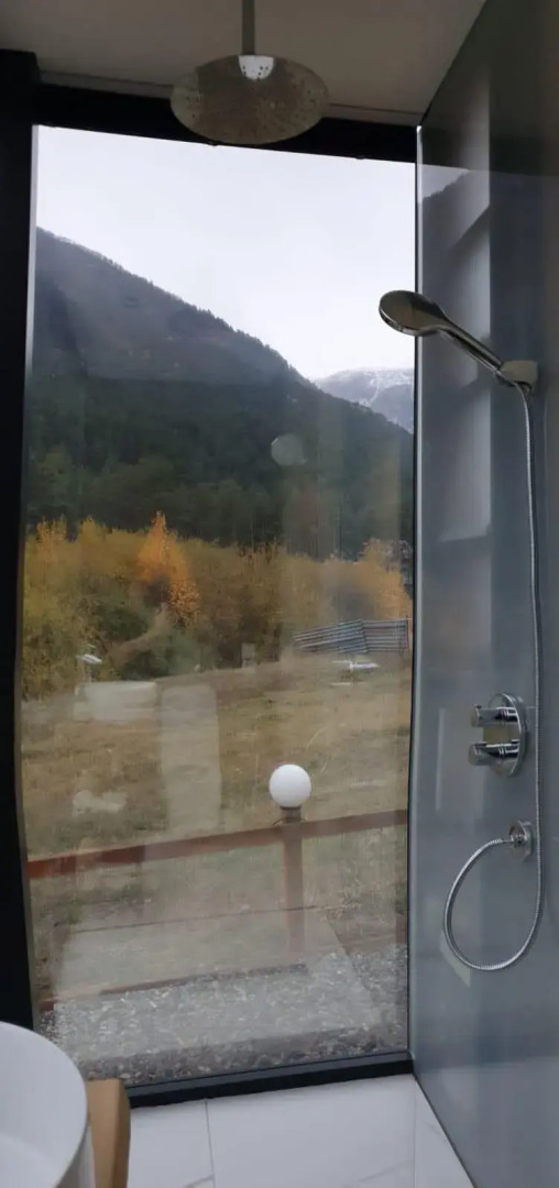 Гостевой дом Alpina house