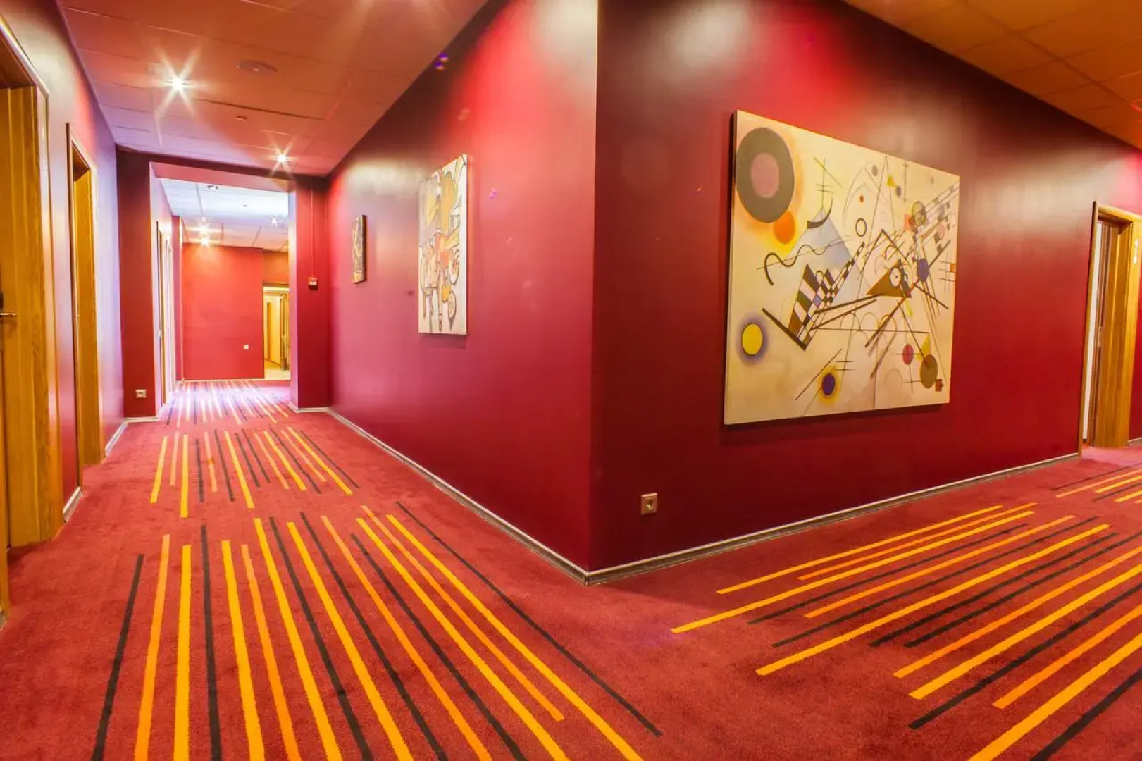 Best Western Plus Centre Hotel