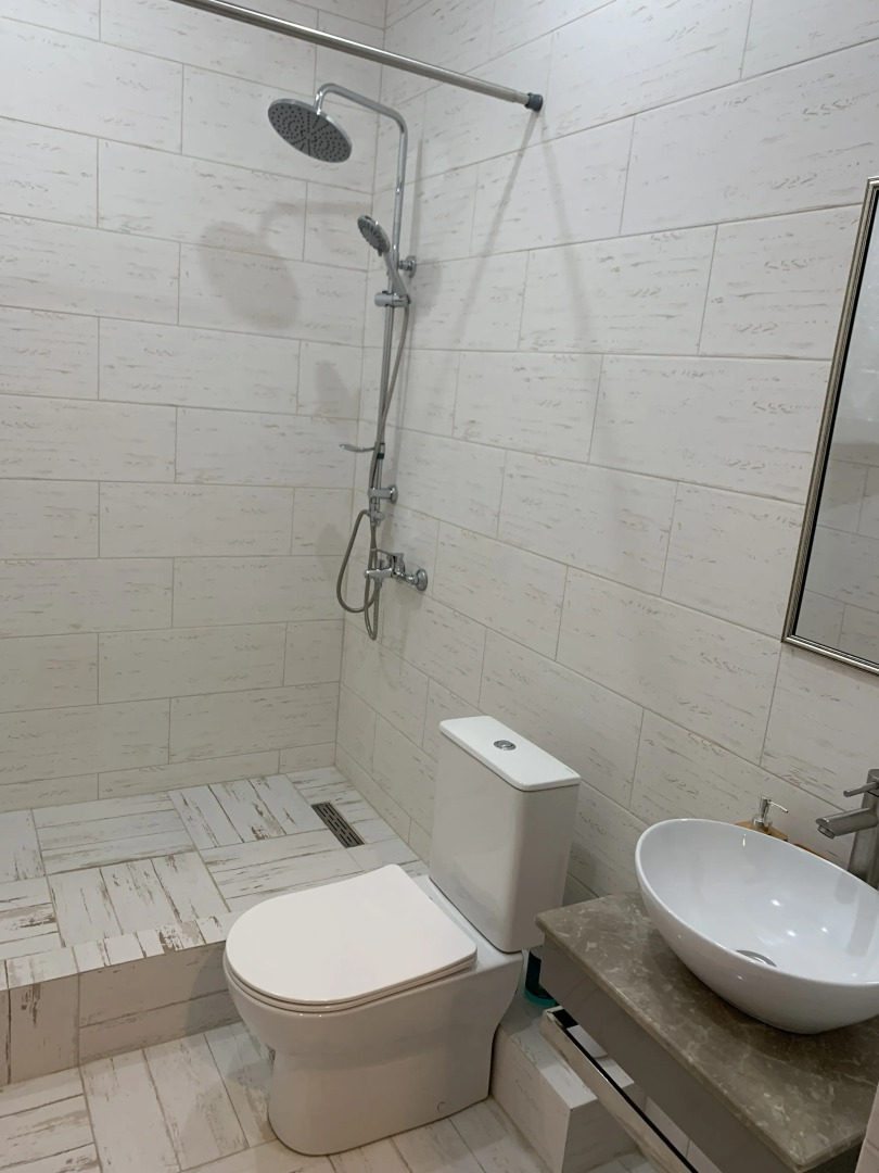 Вилла Маяк под ключ