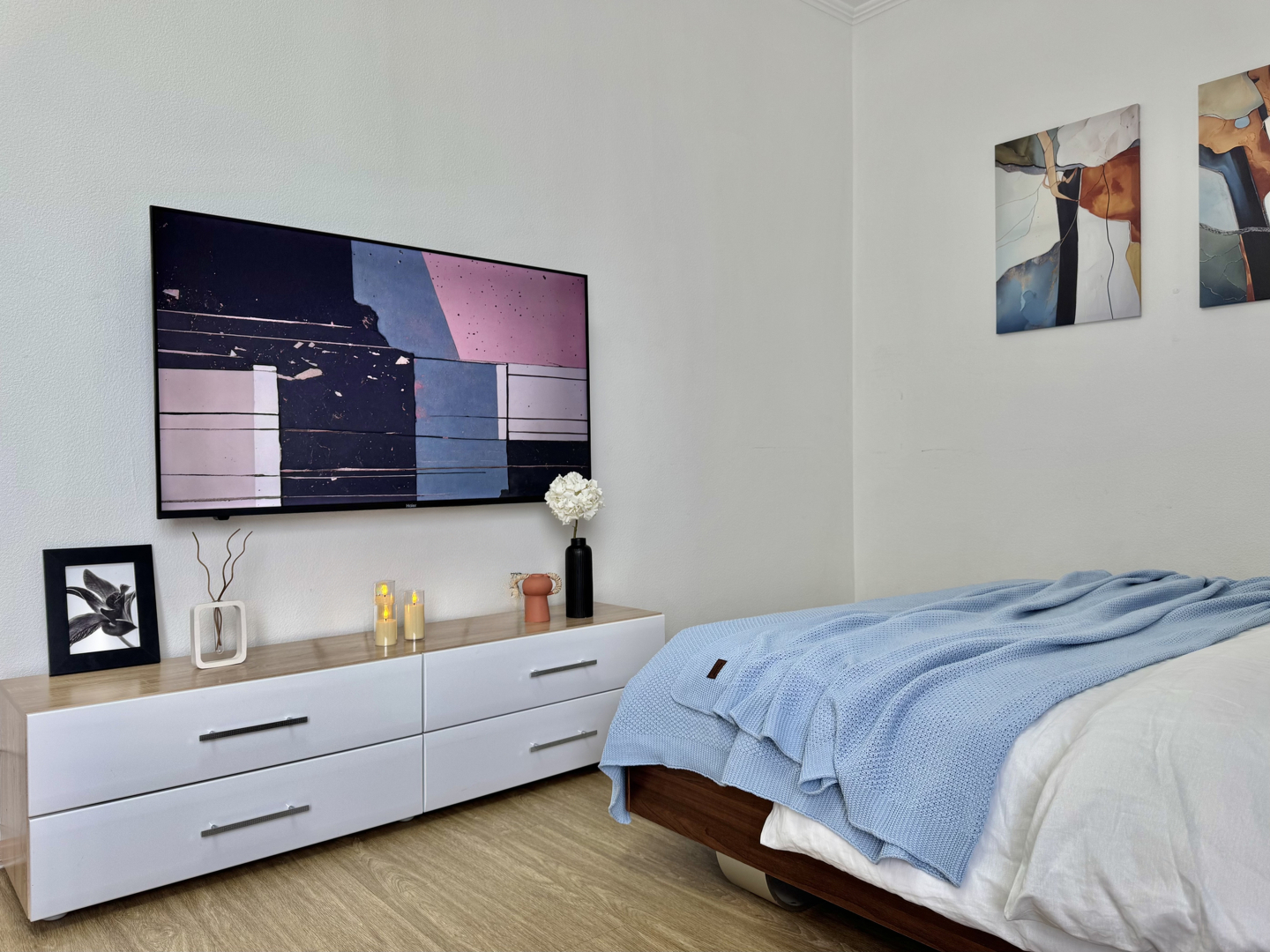 Квартира Atmosfera sna у Аквапарка