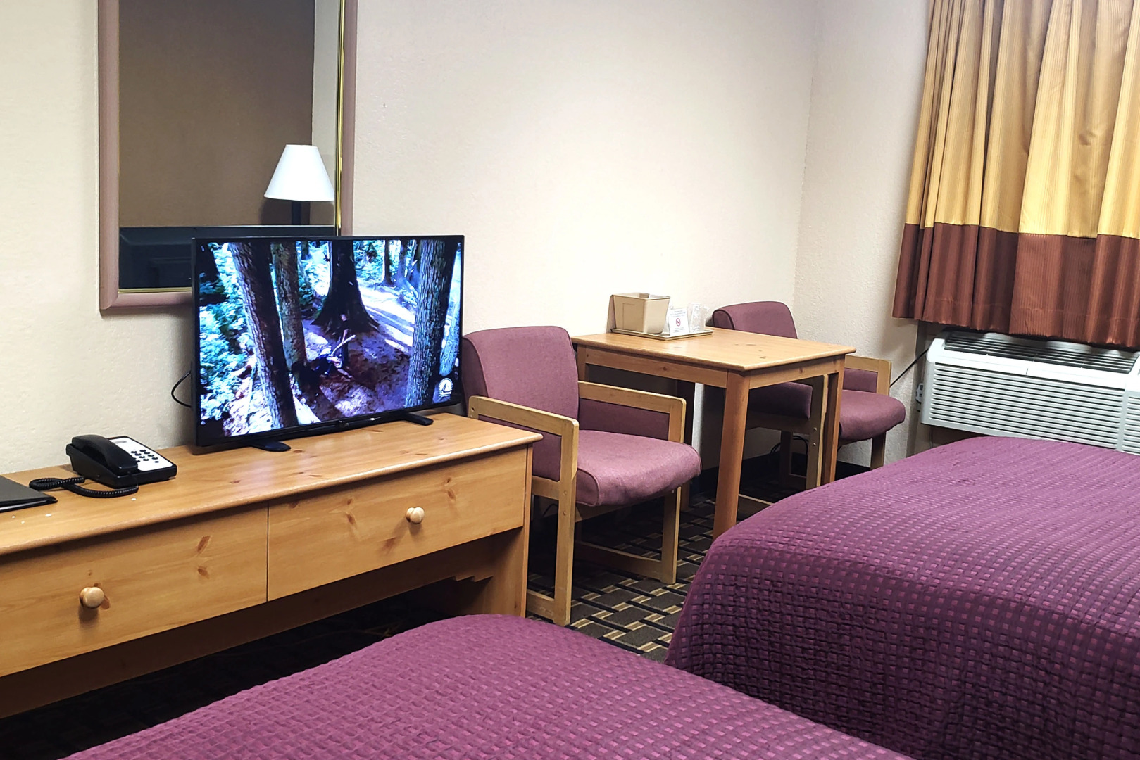 Отель Coratel Inn&Suites Mankato