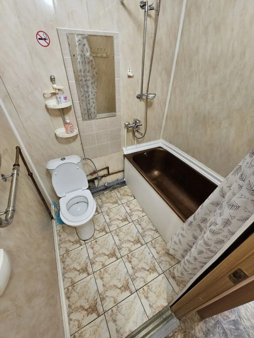 Квартира Демонстрации 5