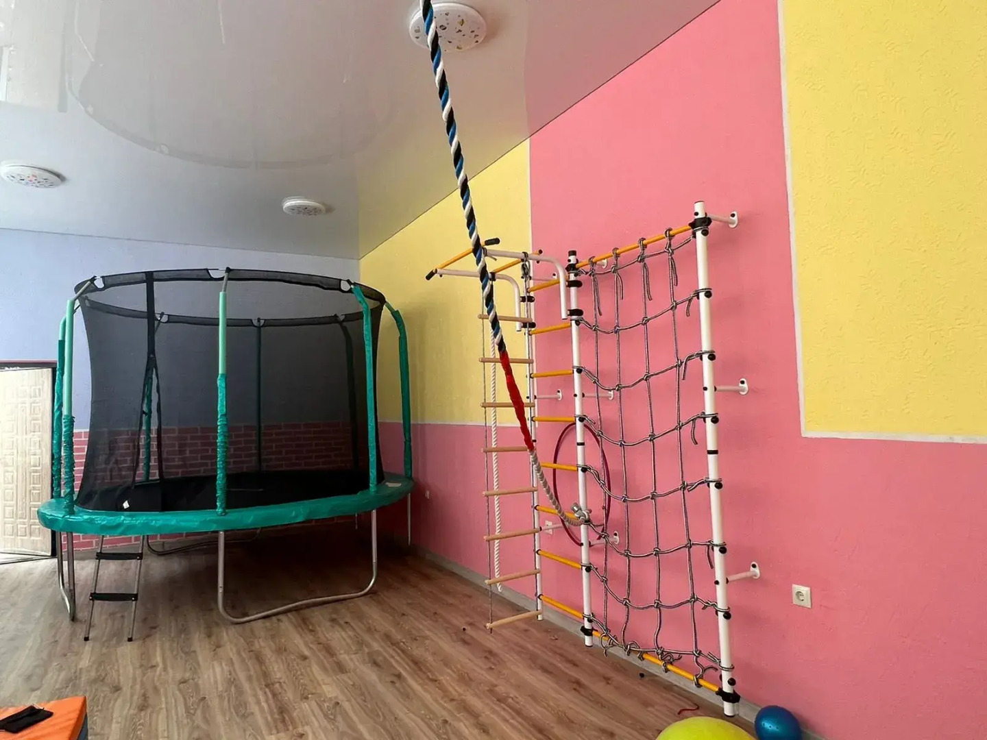 Гостевой дом Дженнет