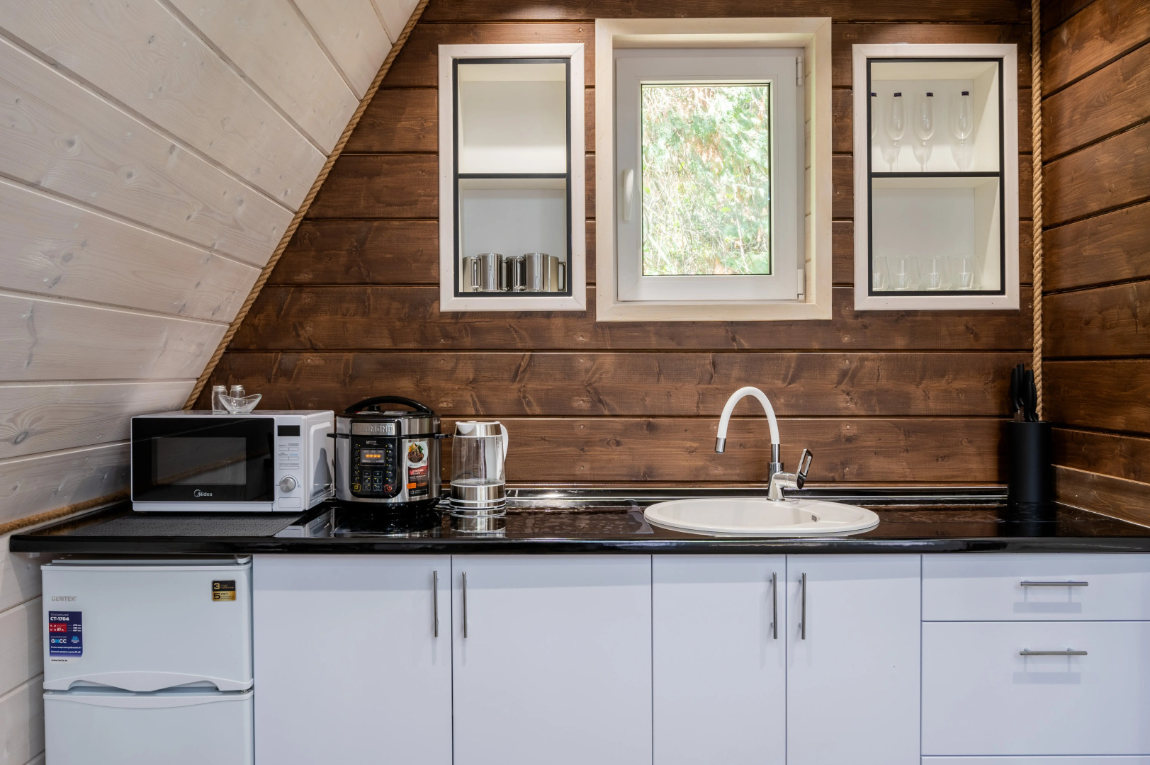 Гостевой Дом Сопка