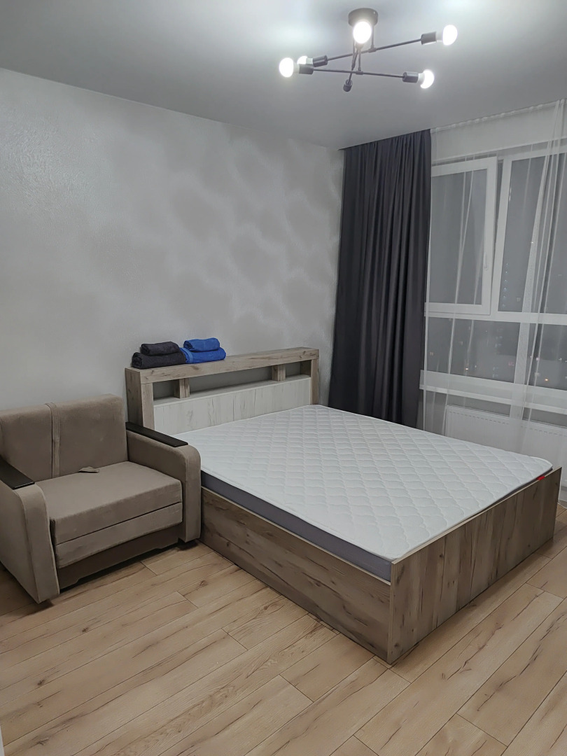 Квартира Любимый Уголок в Ботанике