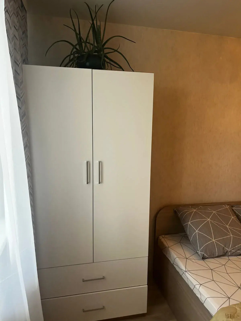 Апартаменты Большая Подгорная 87 блок 4