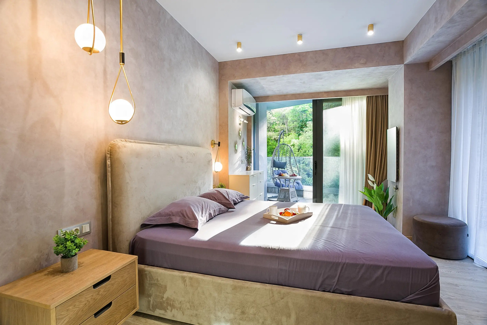 Апартаменты Ялта парковый проезд 6б