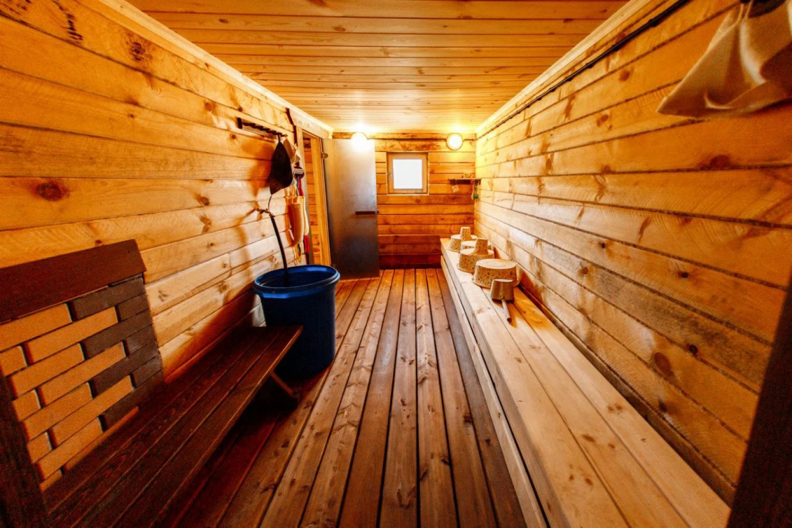 Гостевой дом Каприз