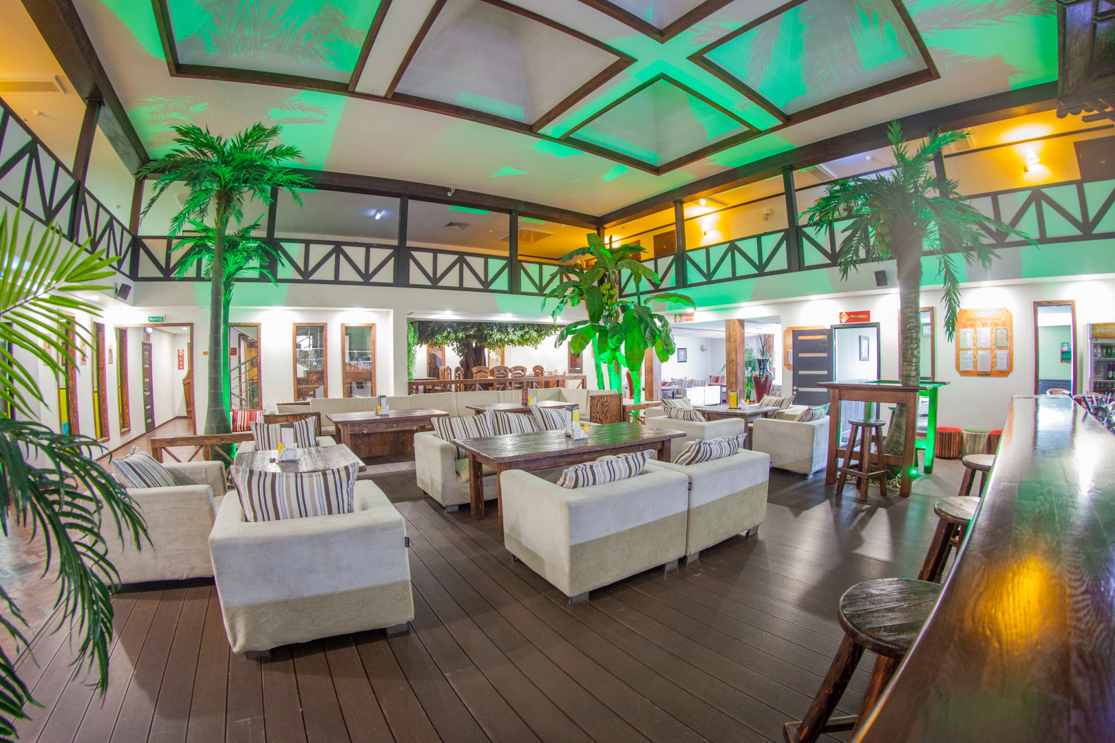 Отель Метелица