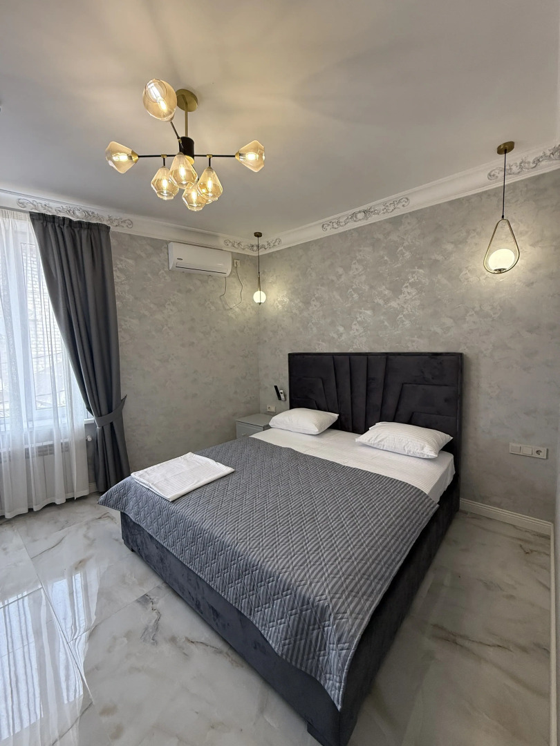 Гостевой Дом Аба