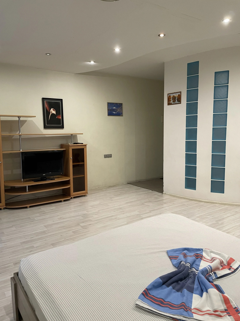 Квартира Аллея 1 студия 7-я