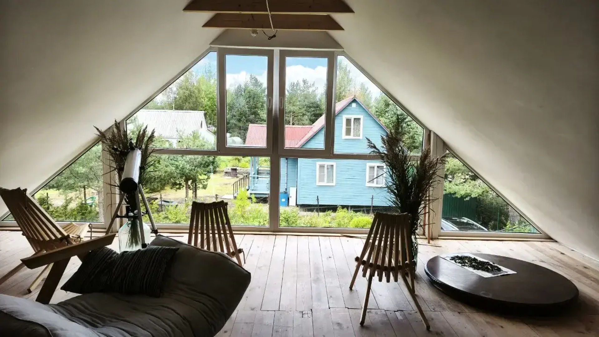 Частный дом уютный дачный у озера Лебяжье 1.5 км