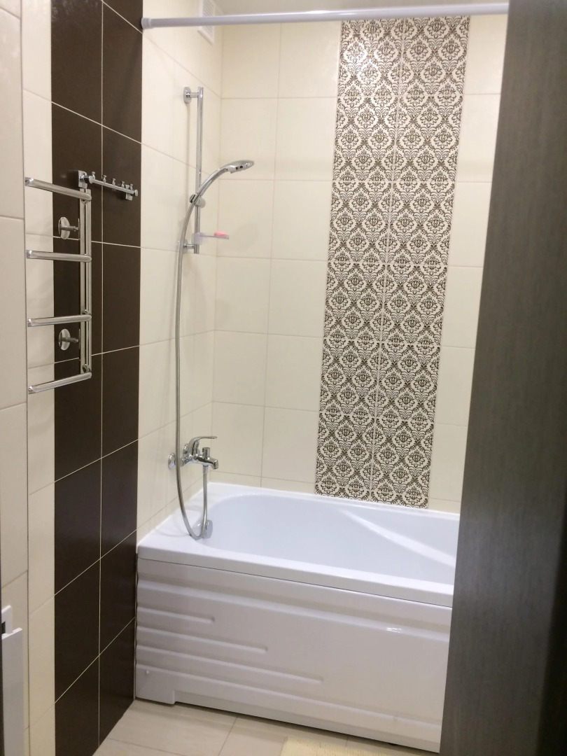 Квартира Aurora Apartment