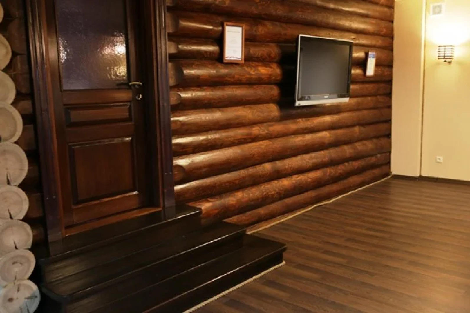 Вилла Папина Радость