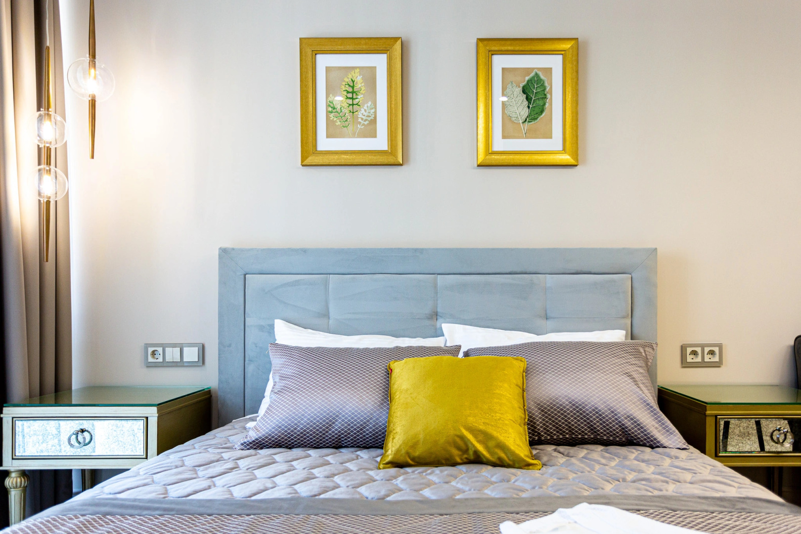 Апартаменты Люкс в Центре Сочи