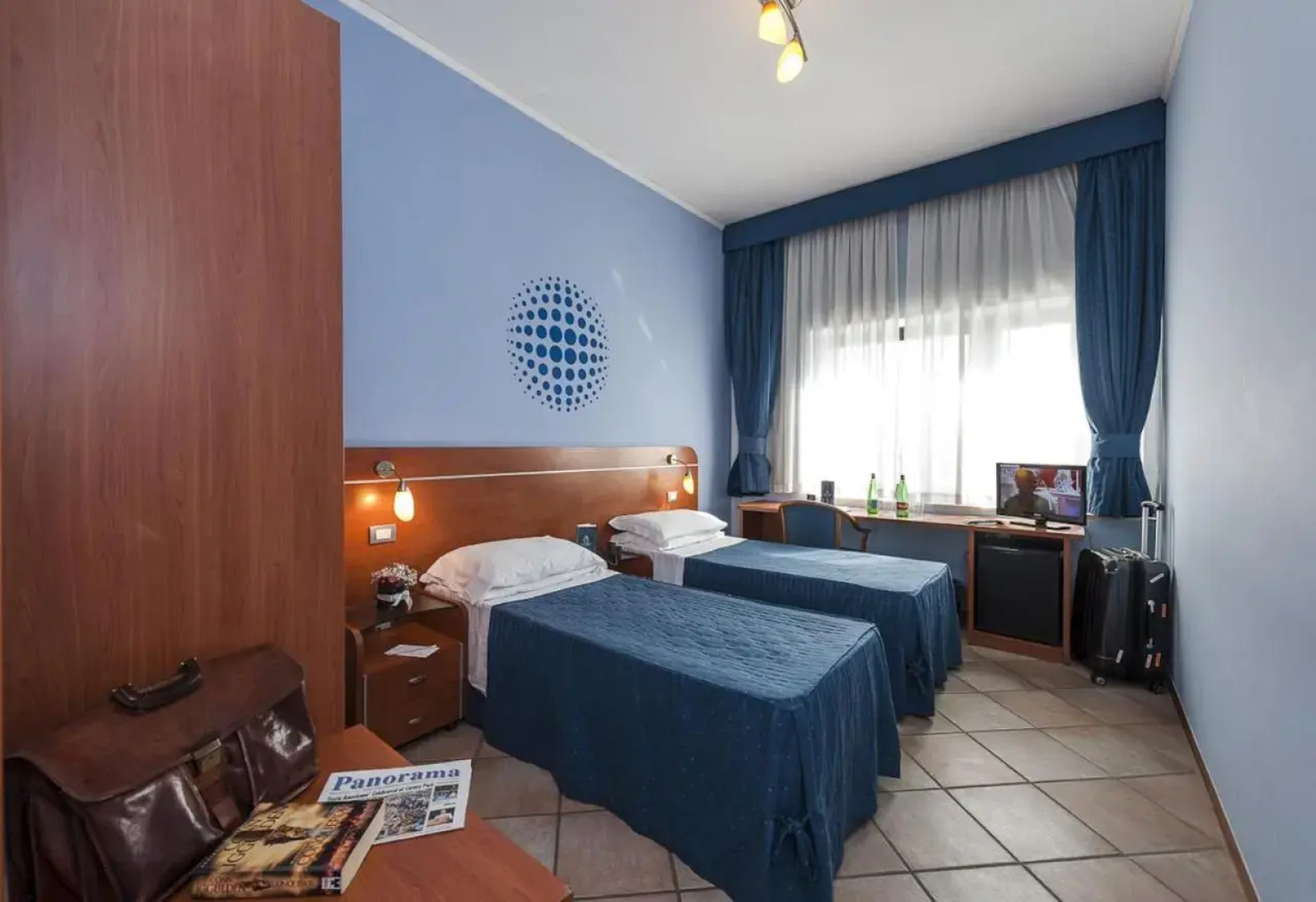 Hotel Millennium Gold