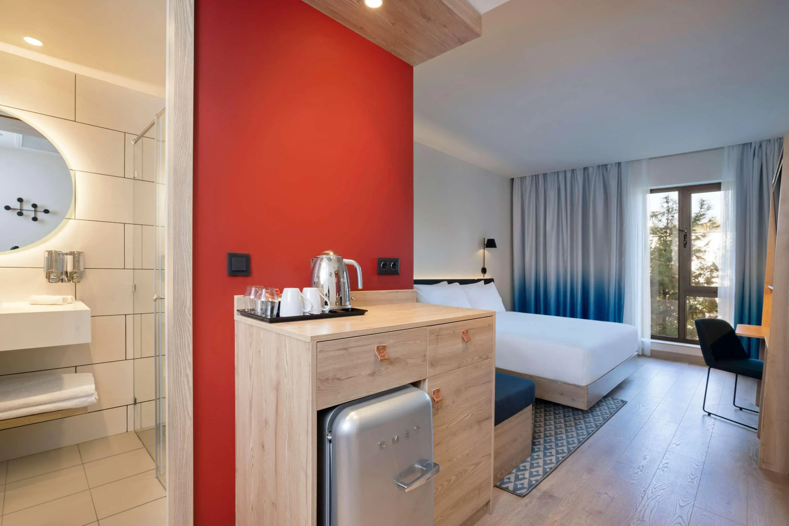 Hampton by Hilton Ташкент