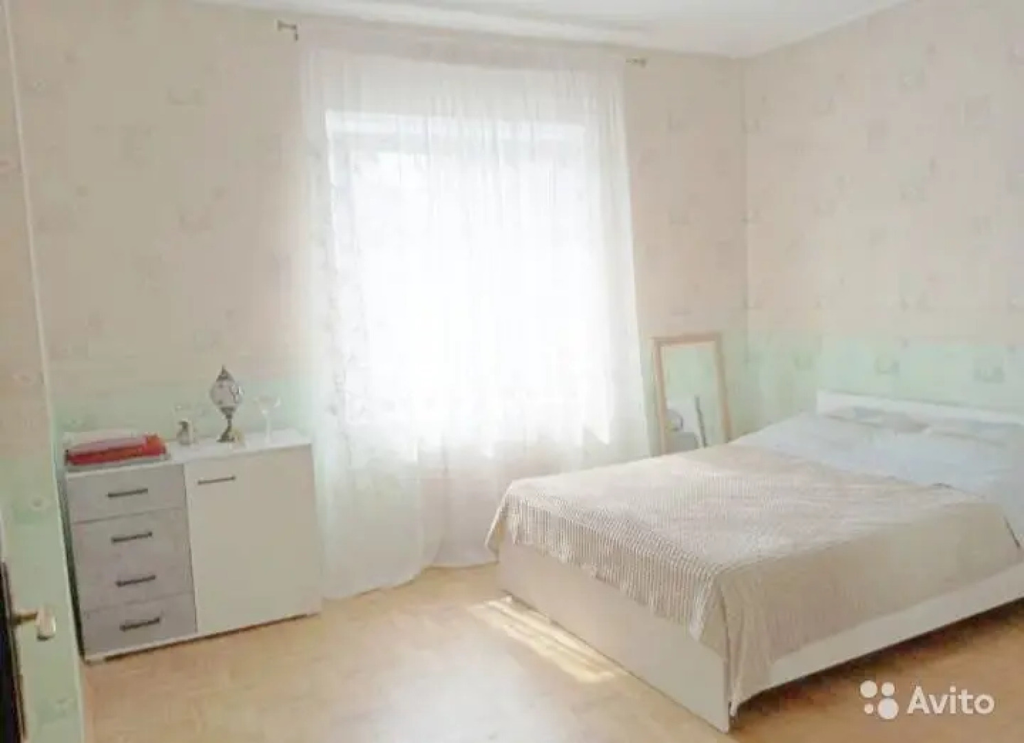 Квартира Kenig у Верхнего Озера