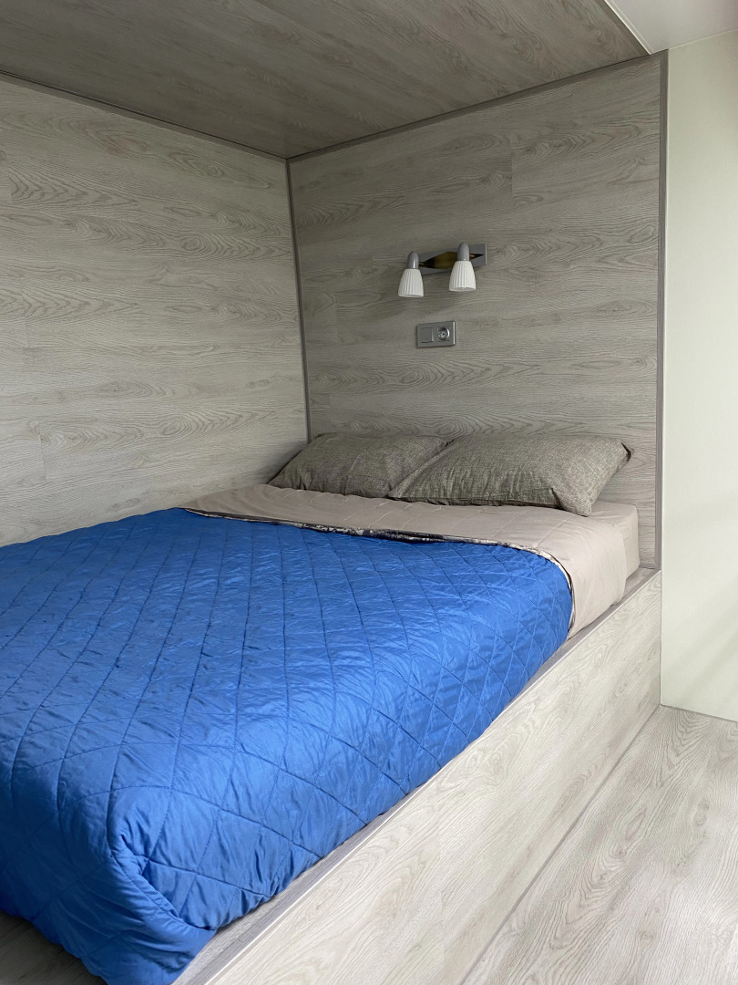 Апартаменты Вариант 38