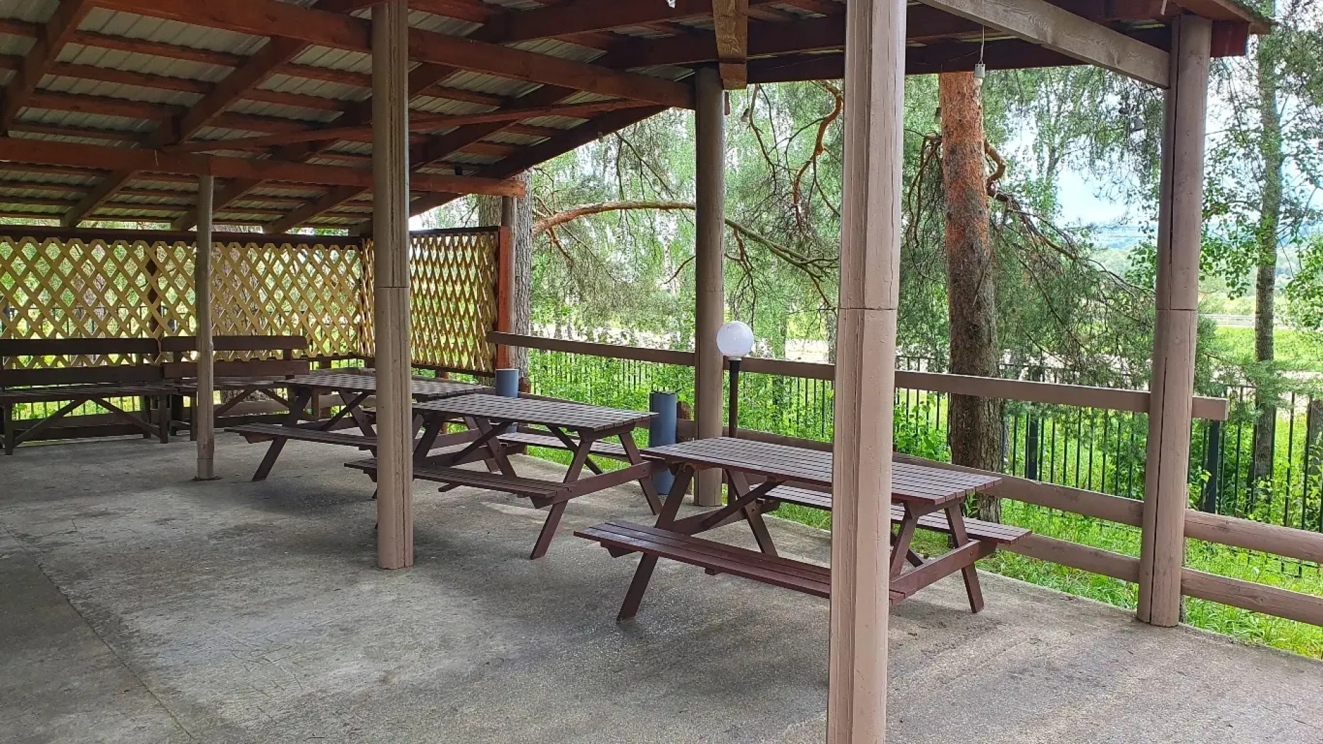 Санаторий Вятичи