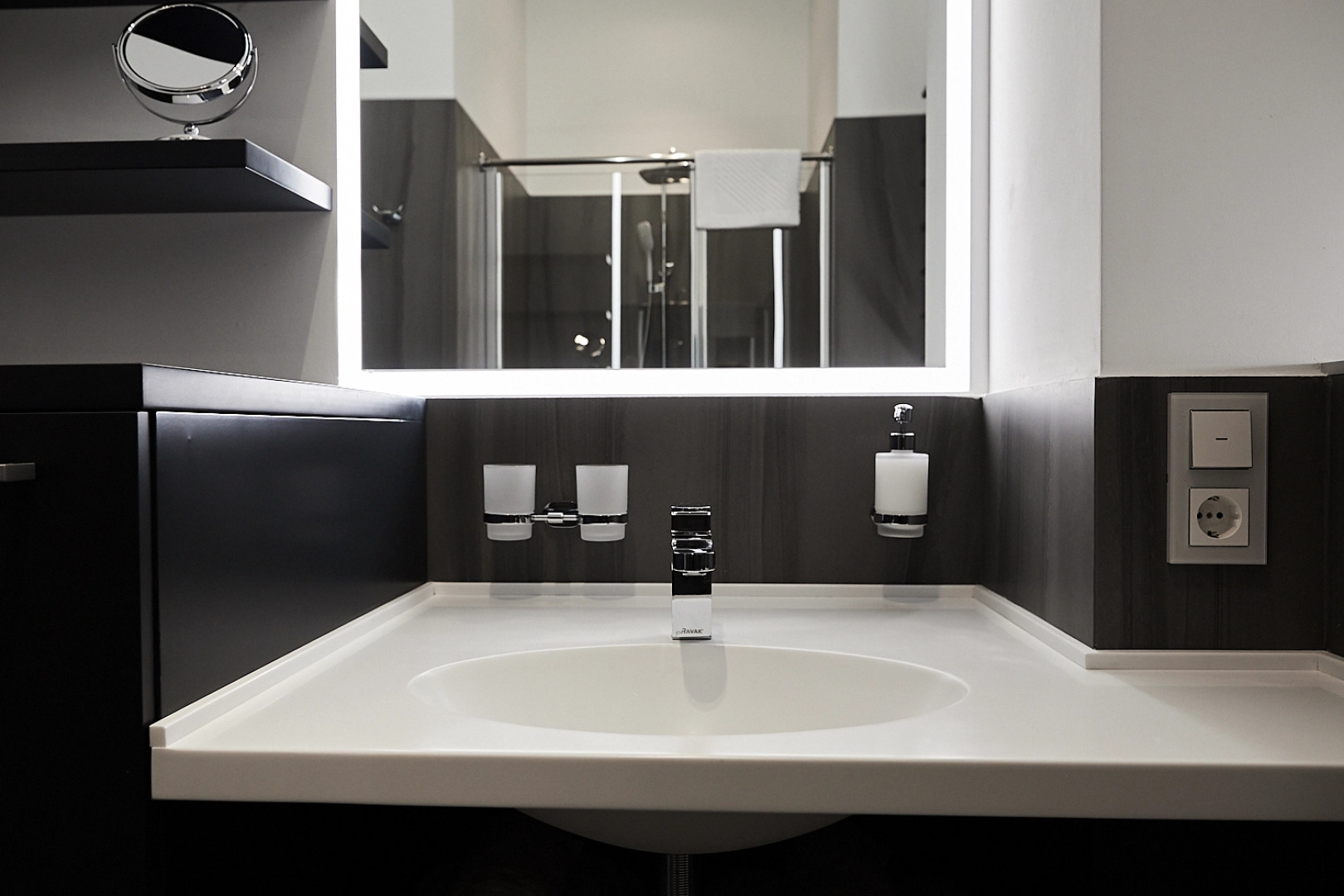 Апартаменты Concept