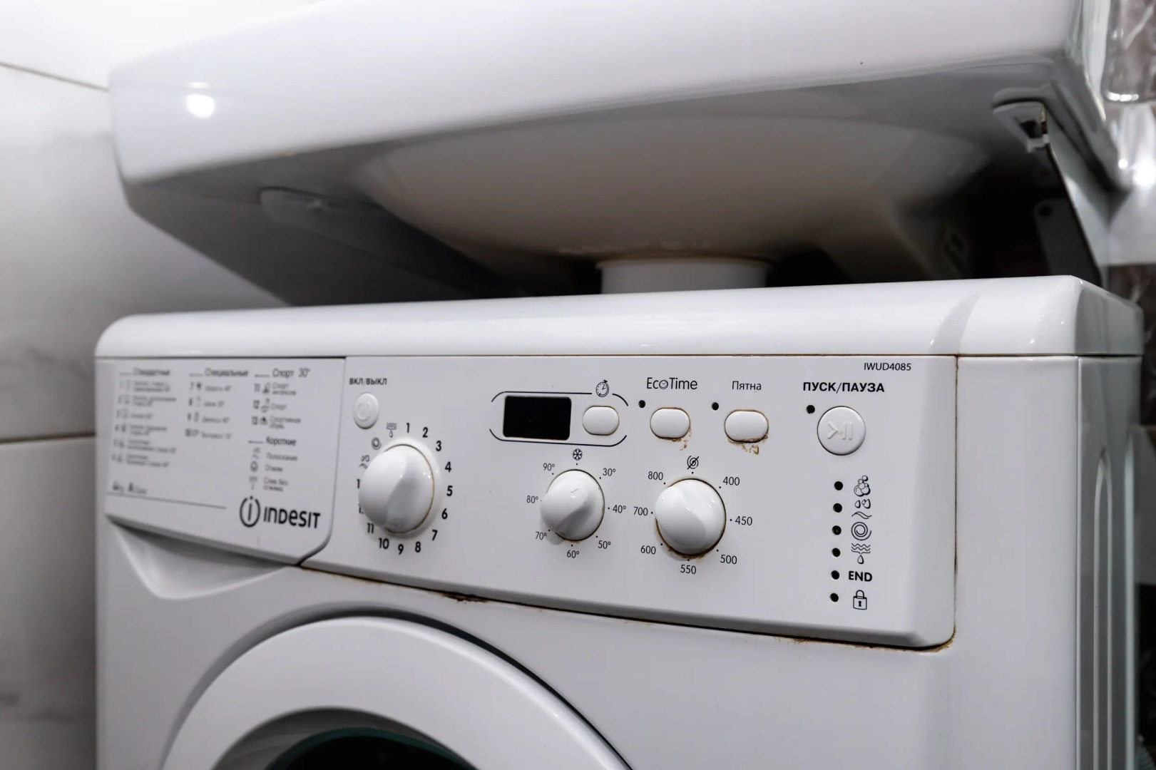 Апартаменты Море Апартаментов на Эстонской 37/8-040