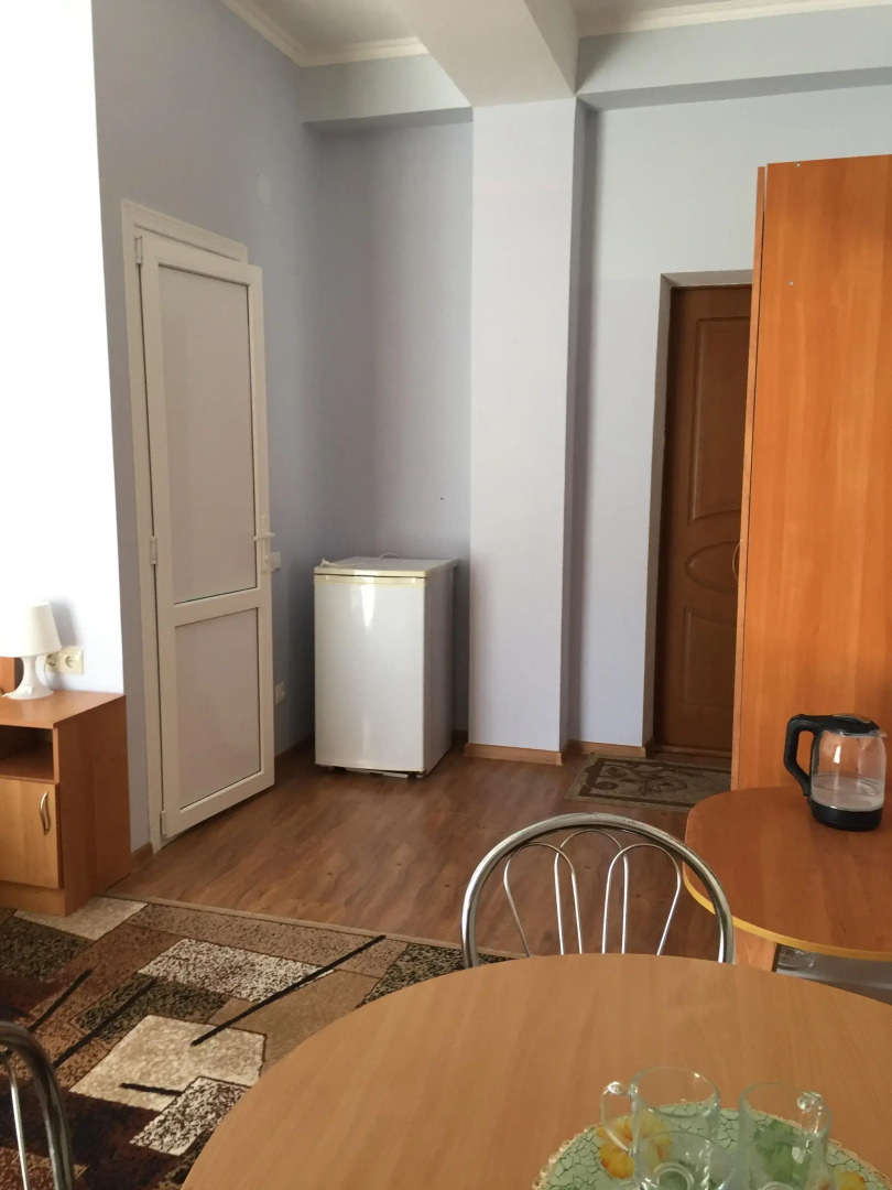 Гостевой дом Сан-Мари