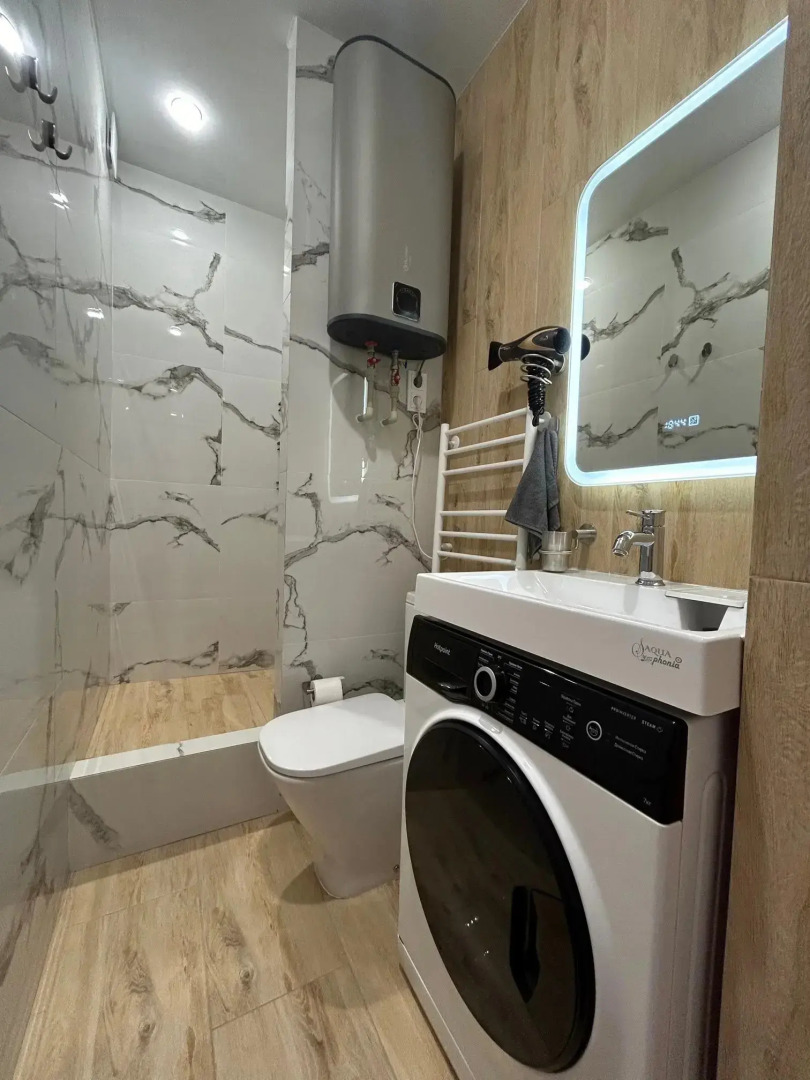 Квартира MaryLoft Гагарина, 36/5