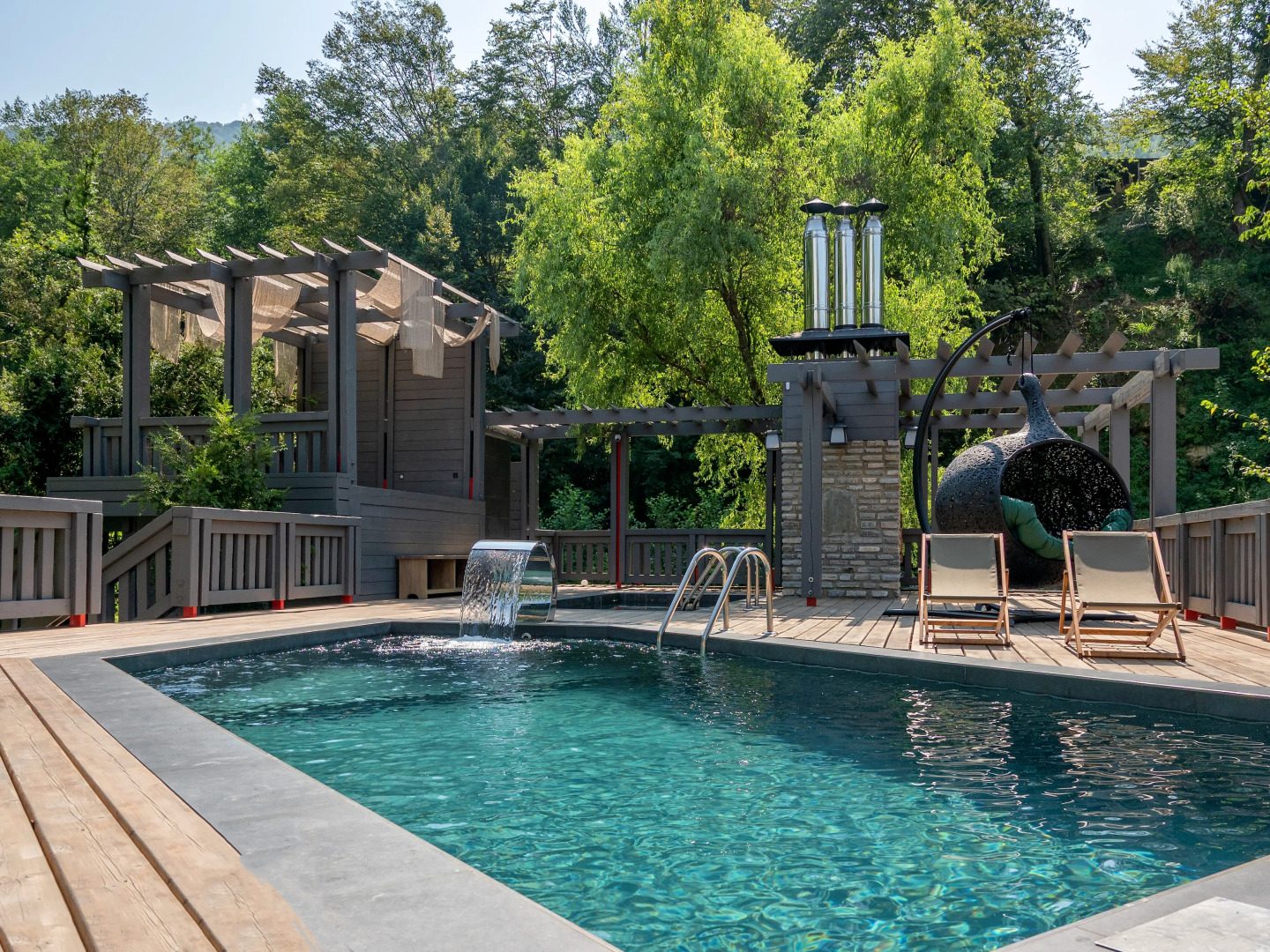 Отель Soloh SPA Village