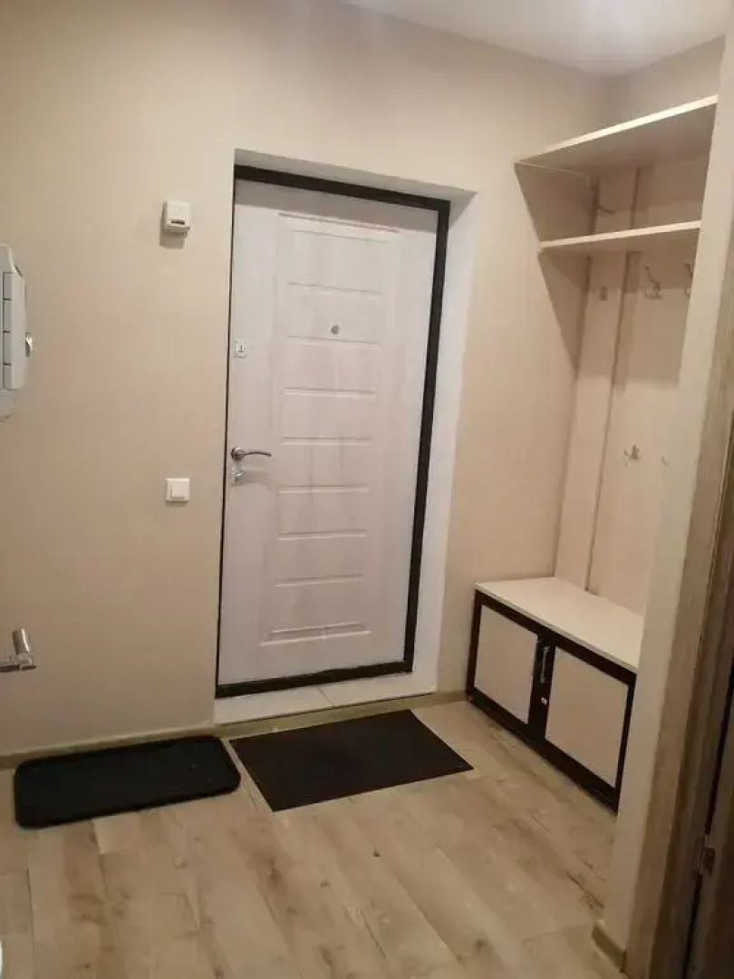 Квартира от Орловой