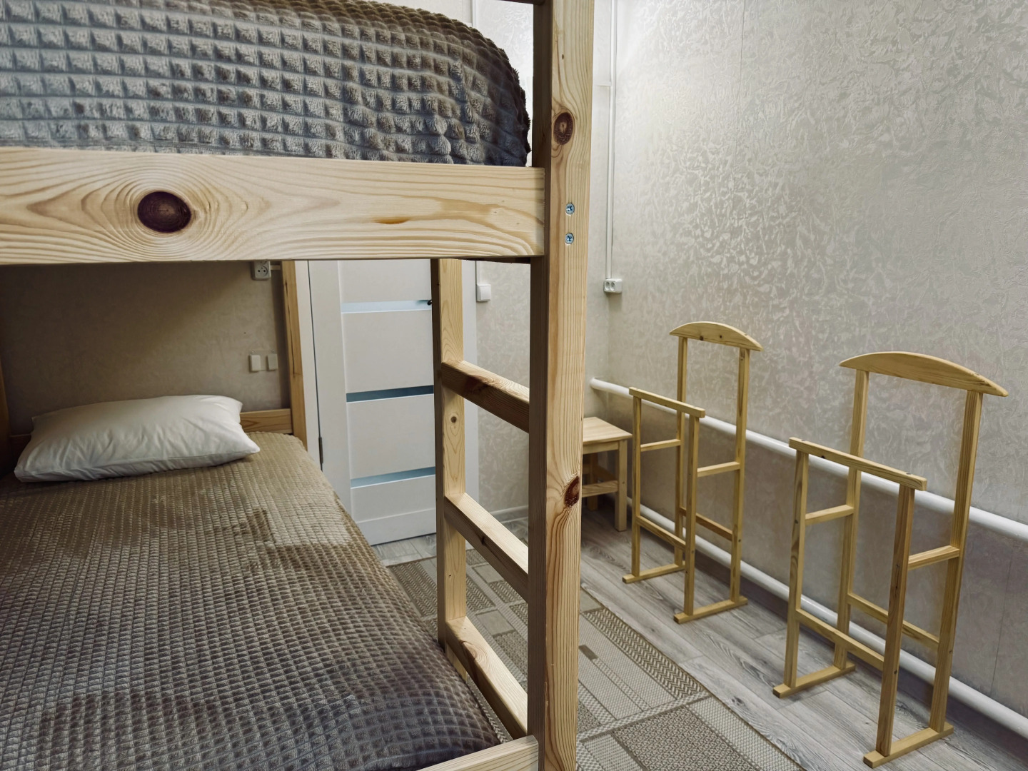 Частный дом у Плещеева озера