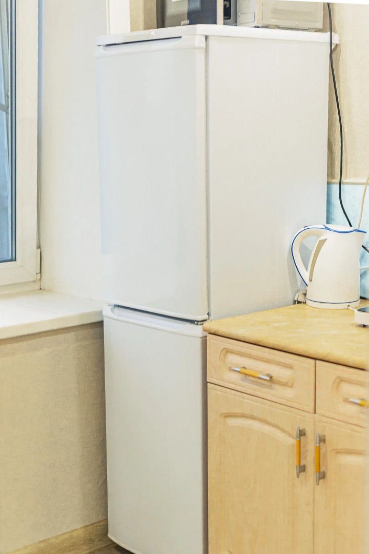 Квартира Уютная двушка в центре Шимановска