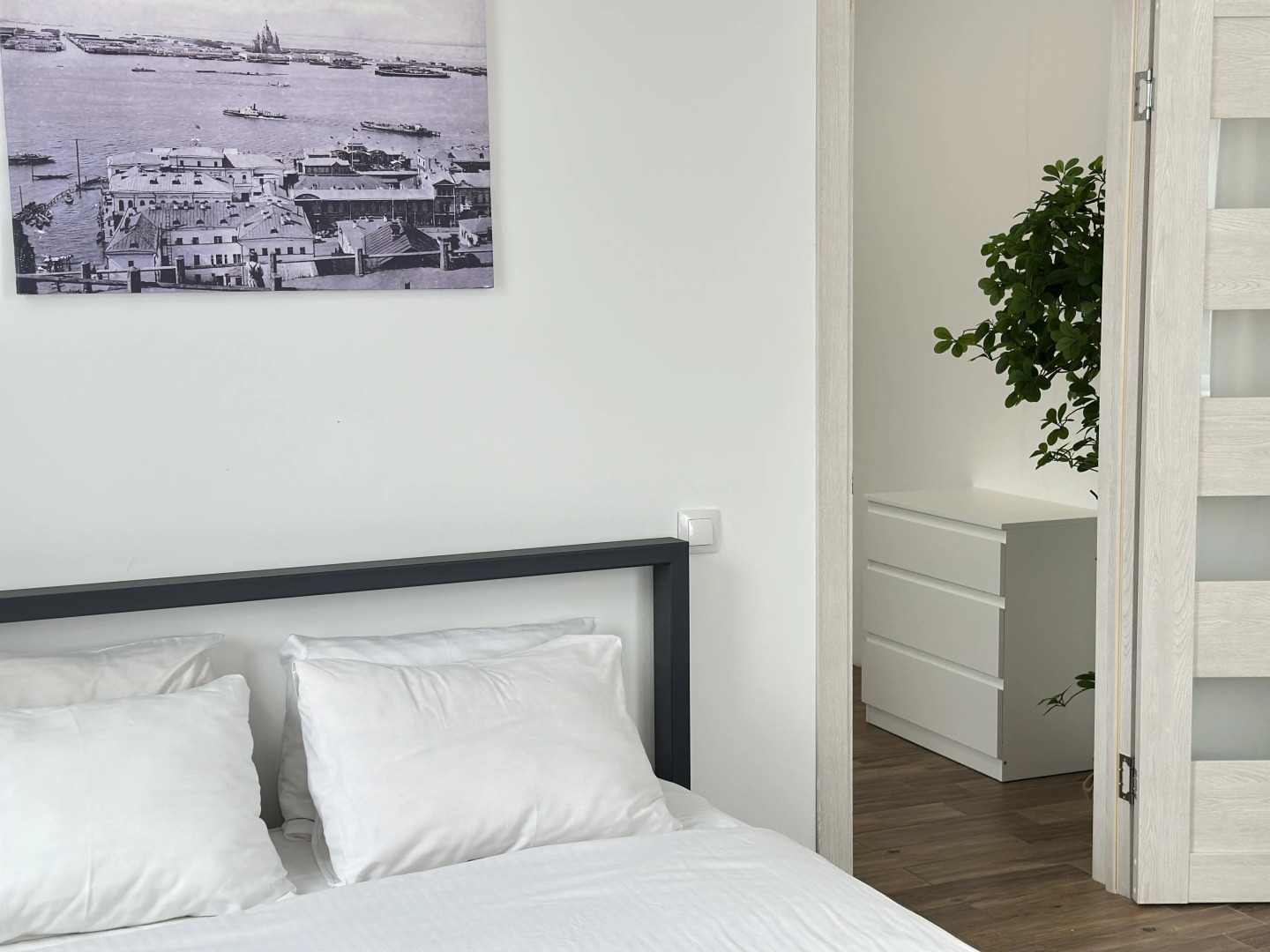 Апартаменты Столица 2310