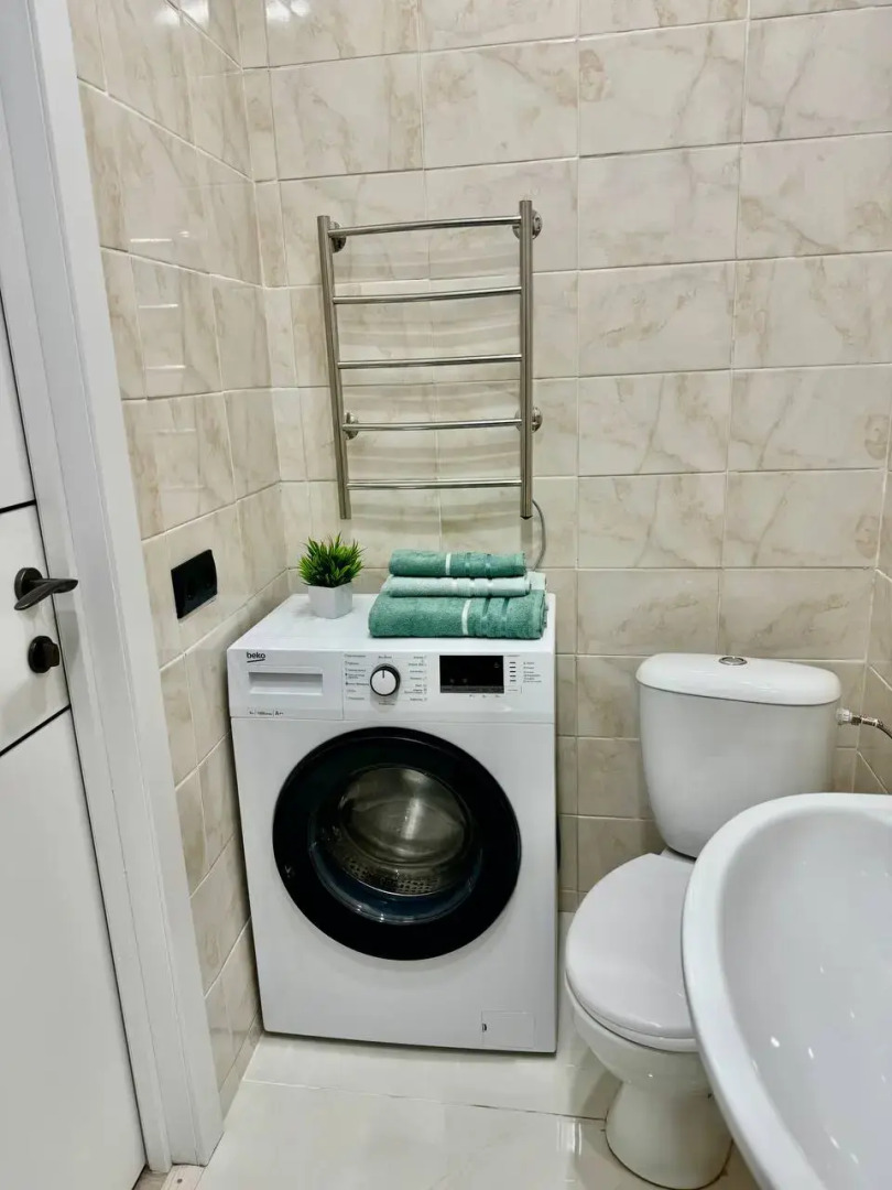 Квартира Квартира-студия 30 м2